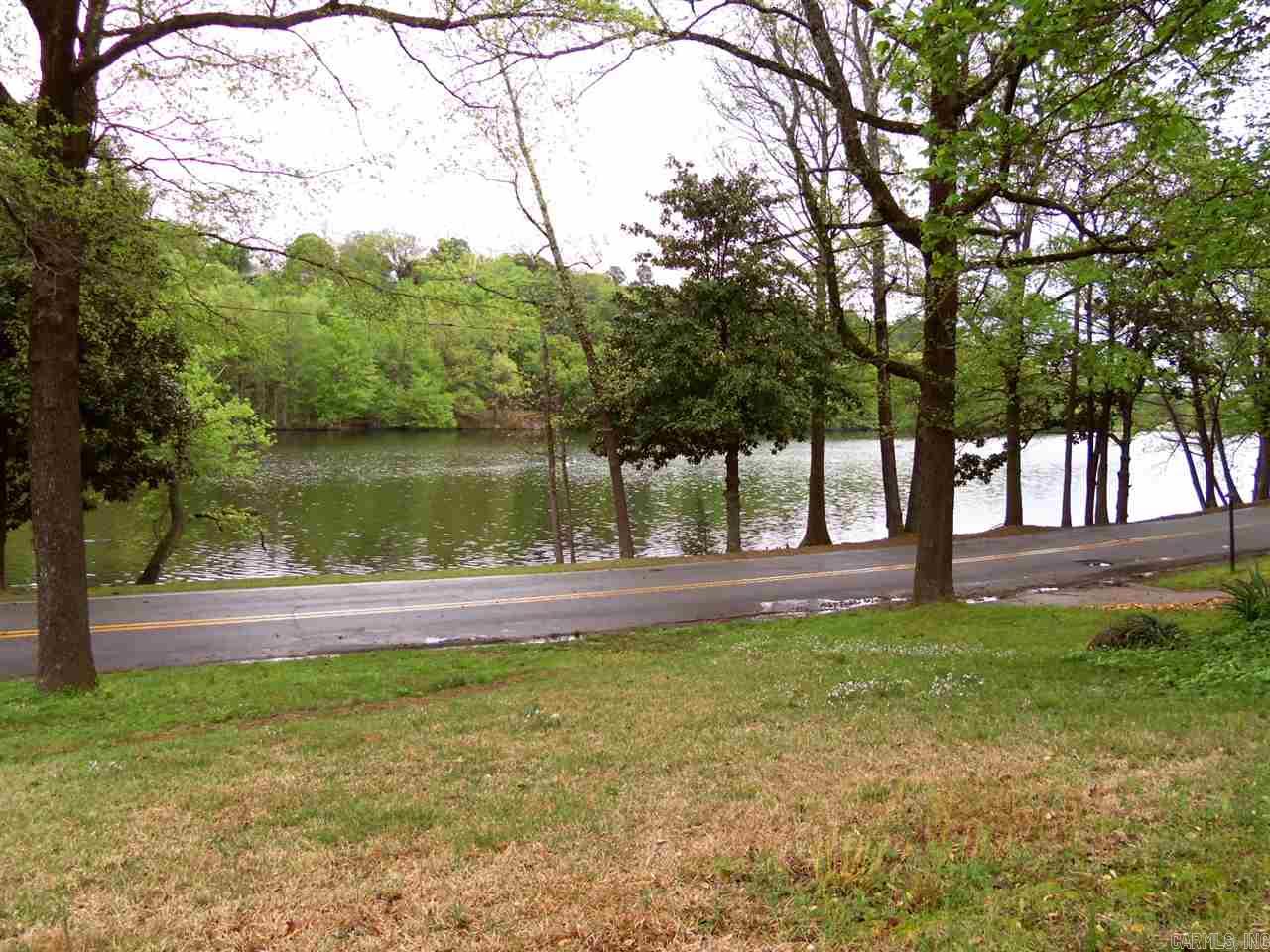 PARK HILL - Residential