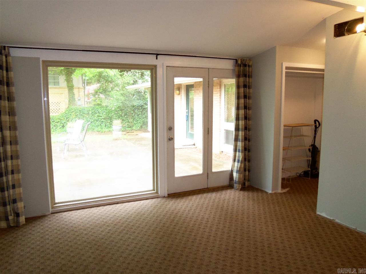 PARK HILL - Residential