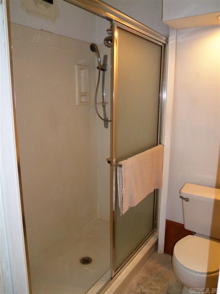 PARK HILL - Residential