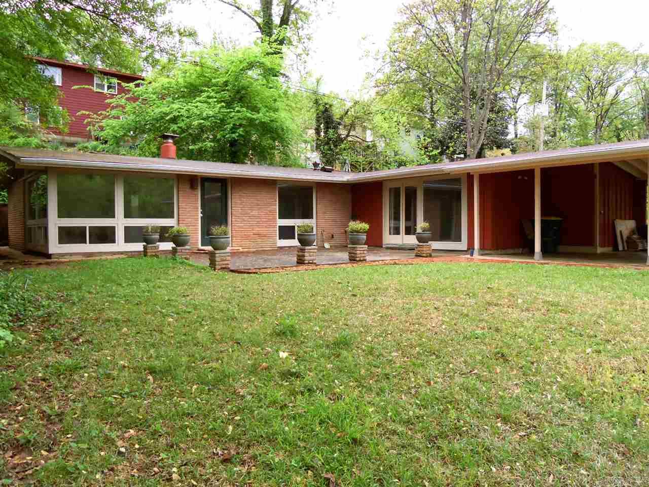 PARK HILL - Residential