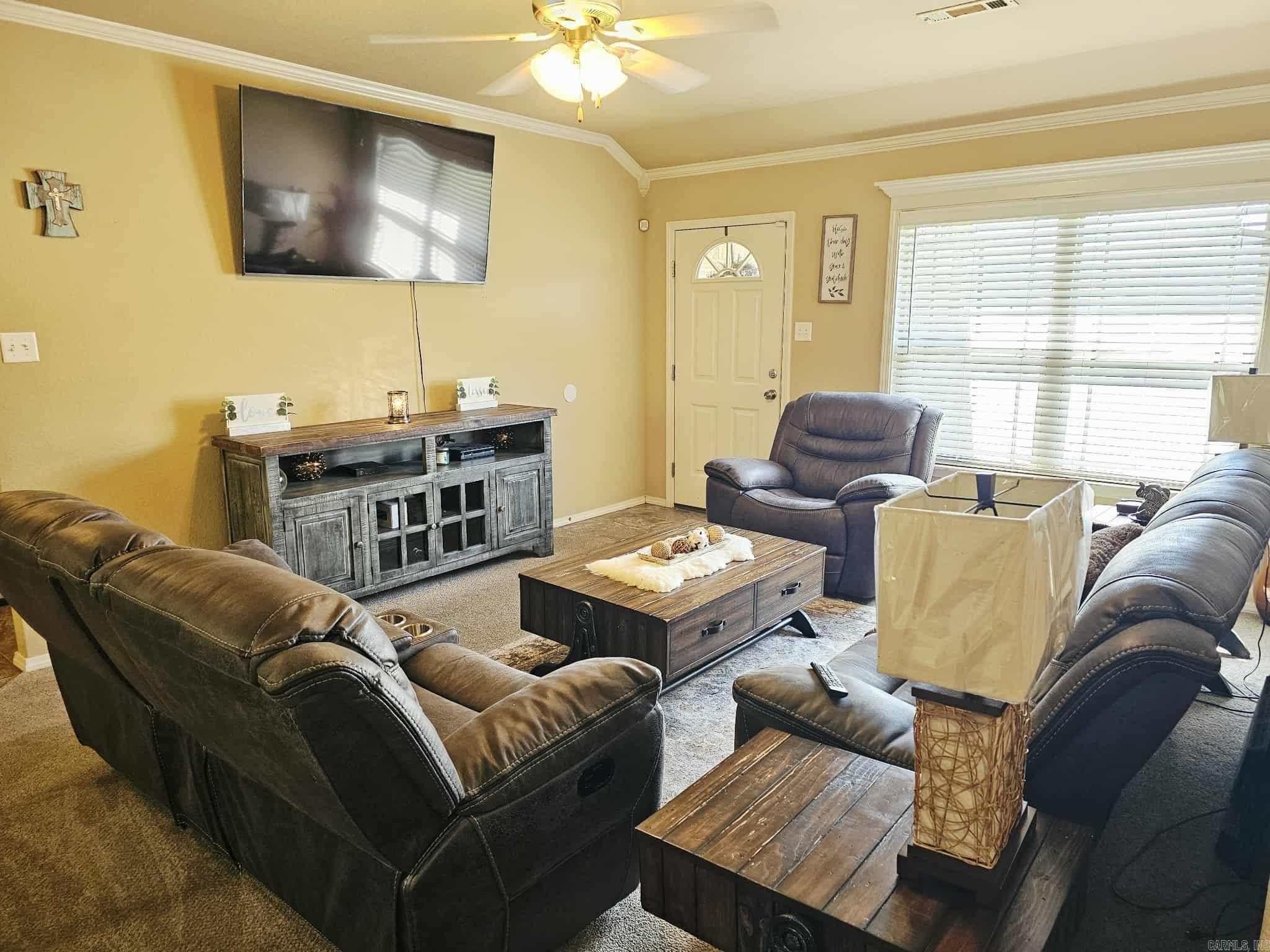 VALLEY RIDGE - Residential