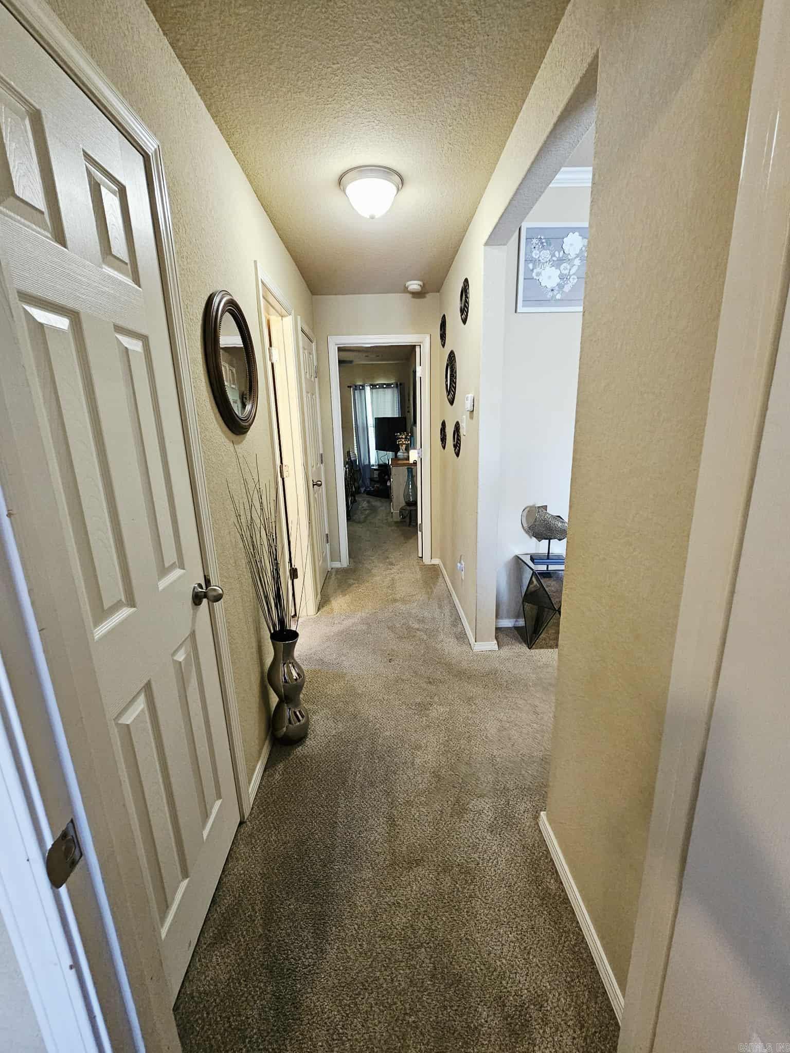 VALLEY RIDGE - Residential