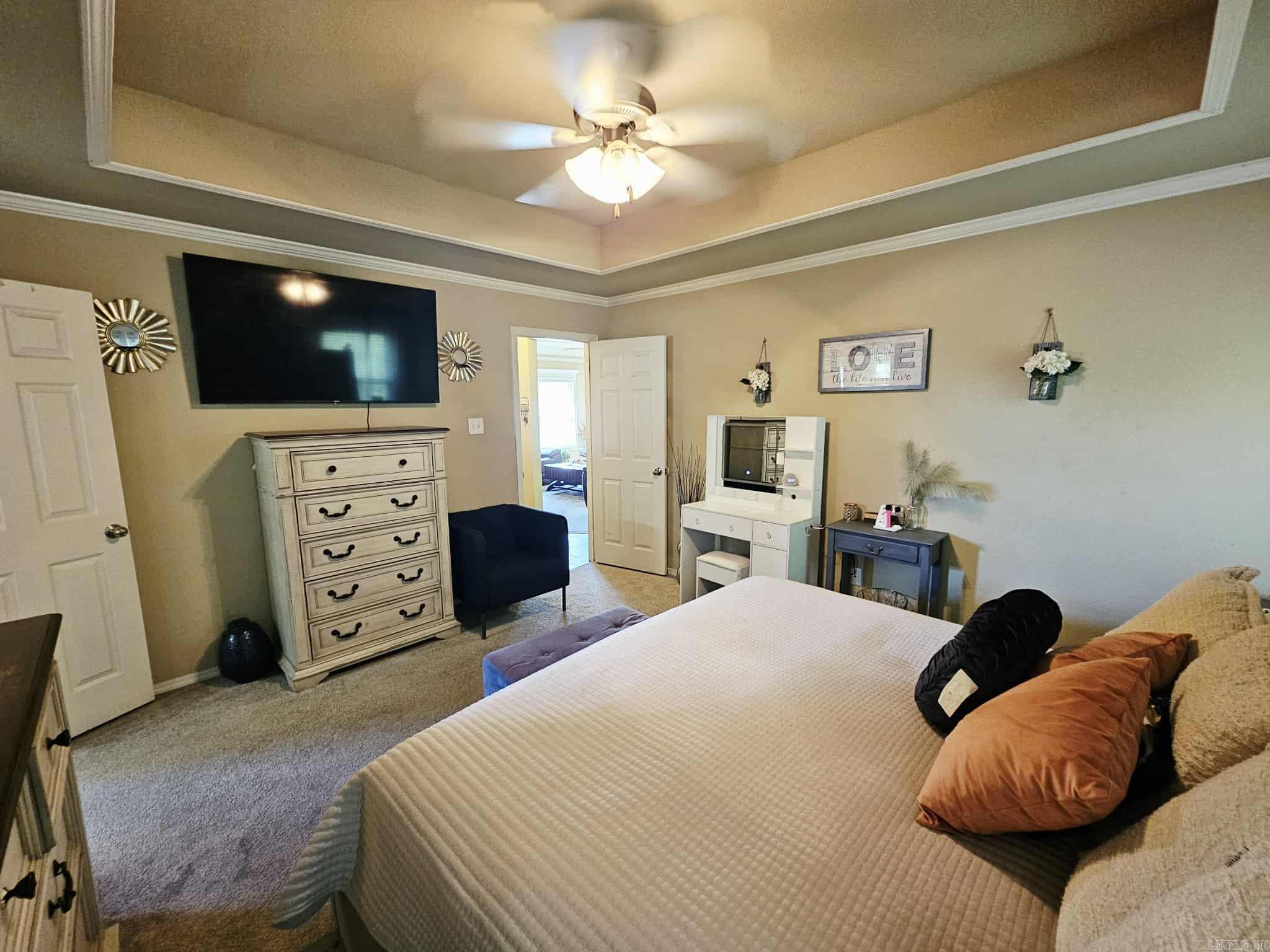 VALLEY RIDGE - Residential