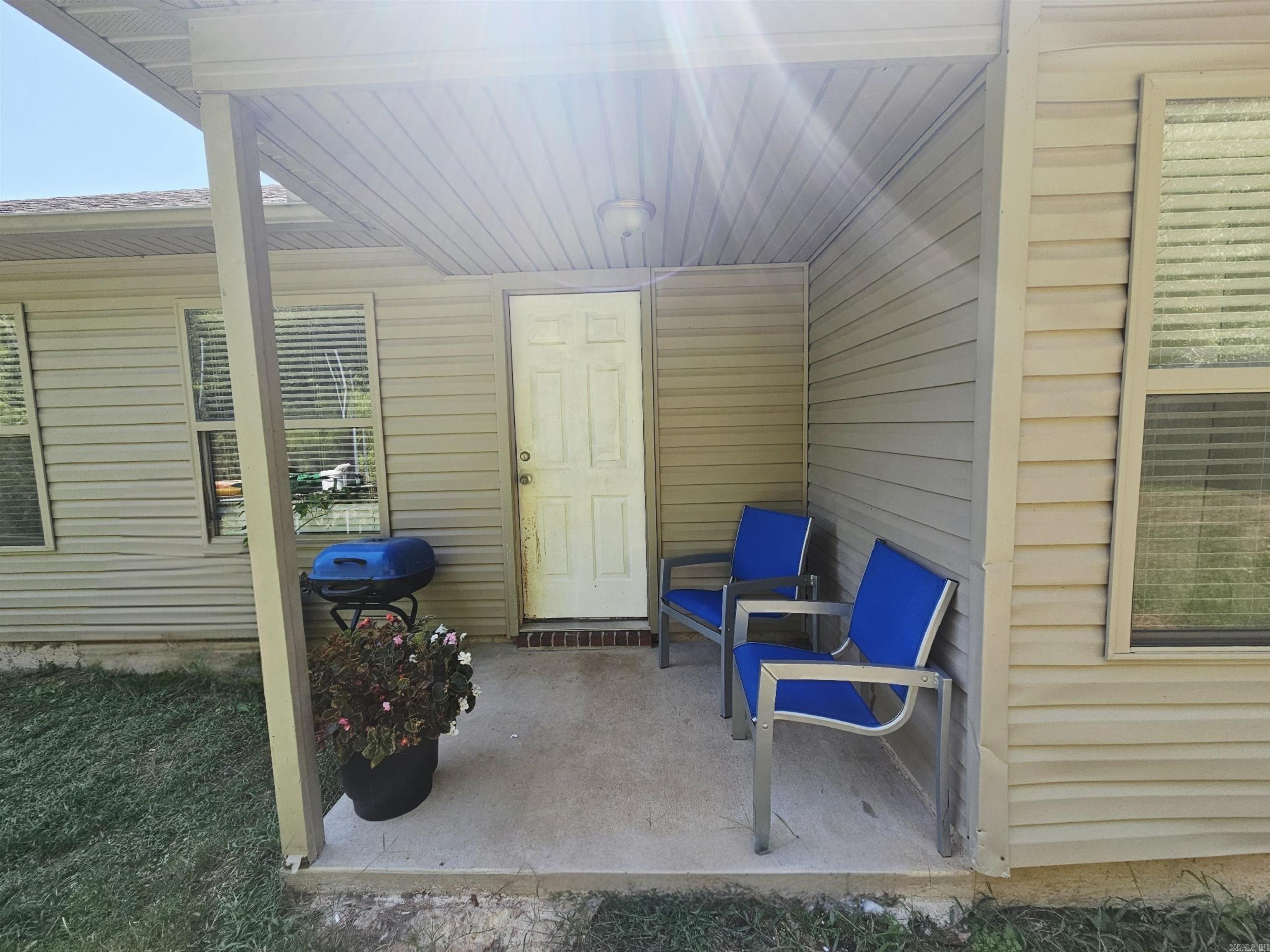VALLEY RIDGE - Residential