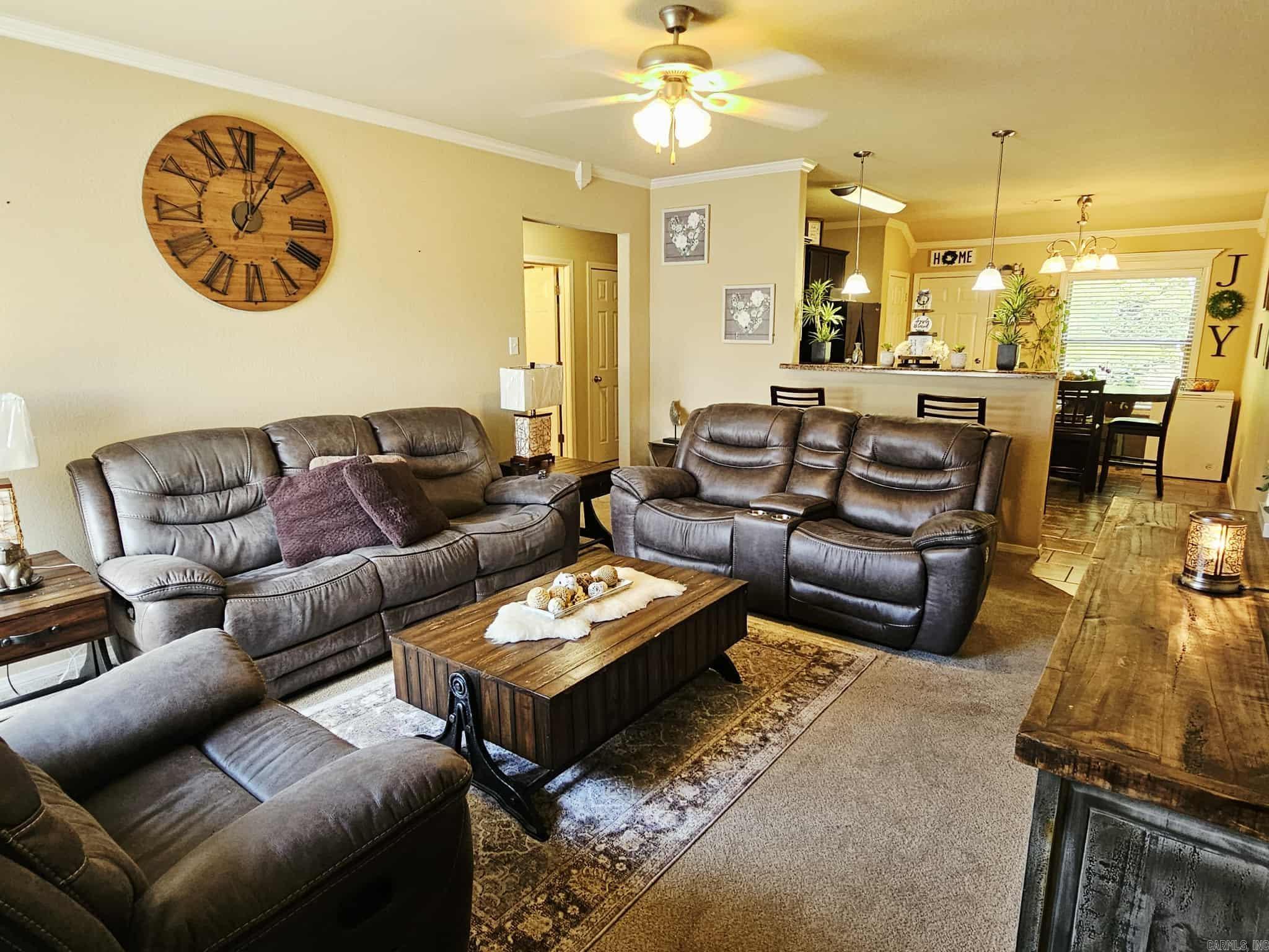 VALLEY RIDGE - Residential