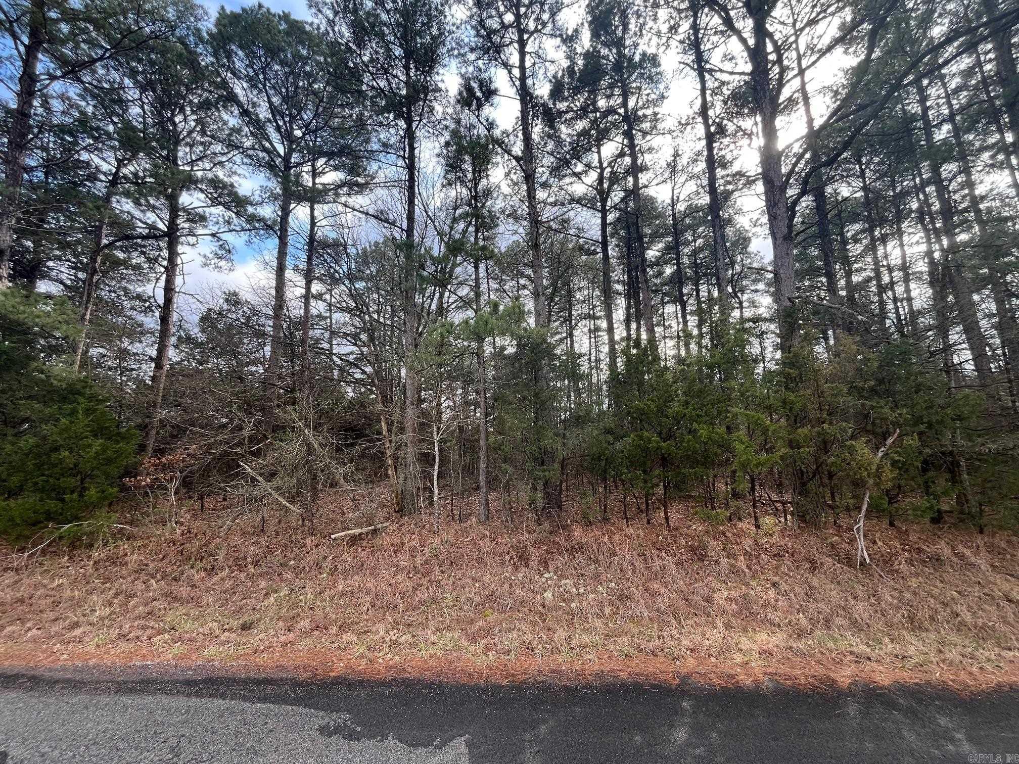 Not in Subdivision - Land