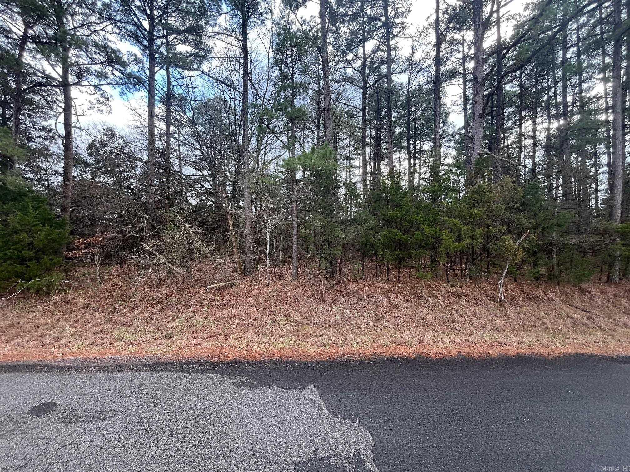 Not in Subdivision - Land