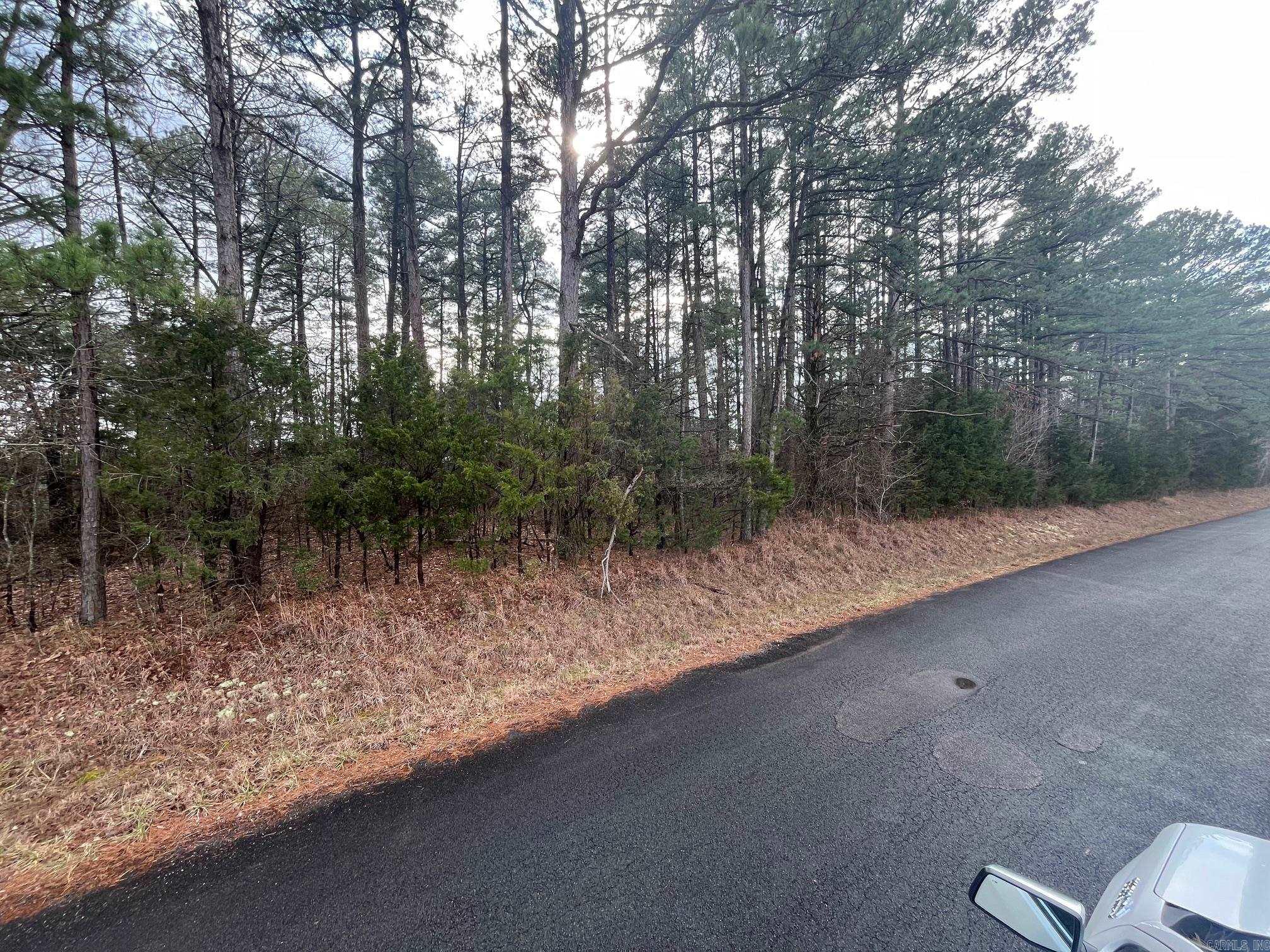 Not in Subdivision - Land