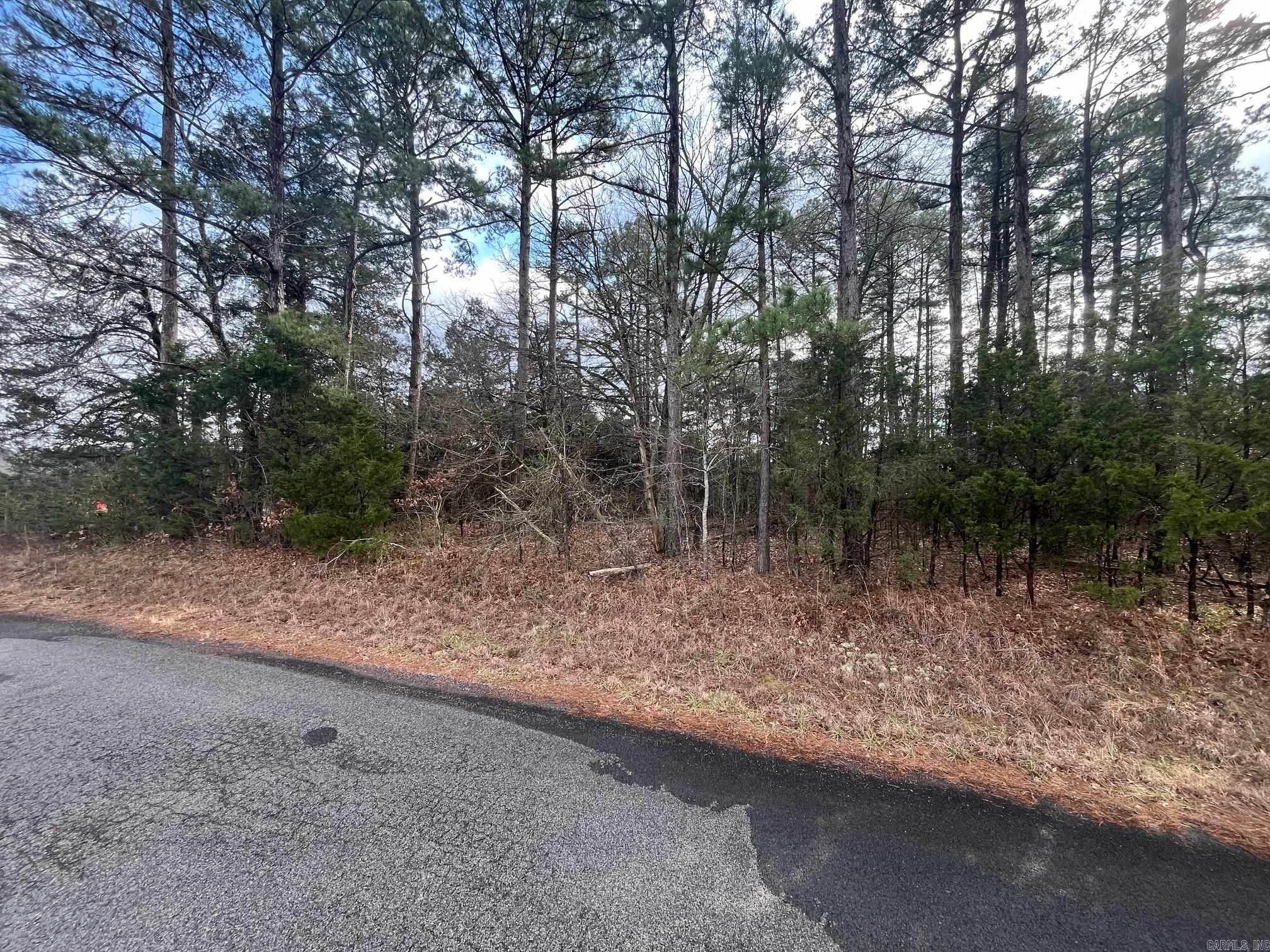 Not in Subdivision - Land