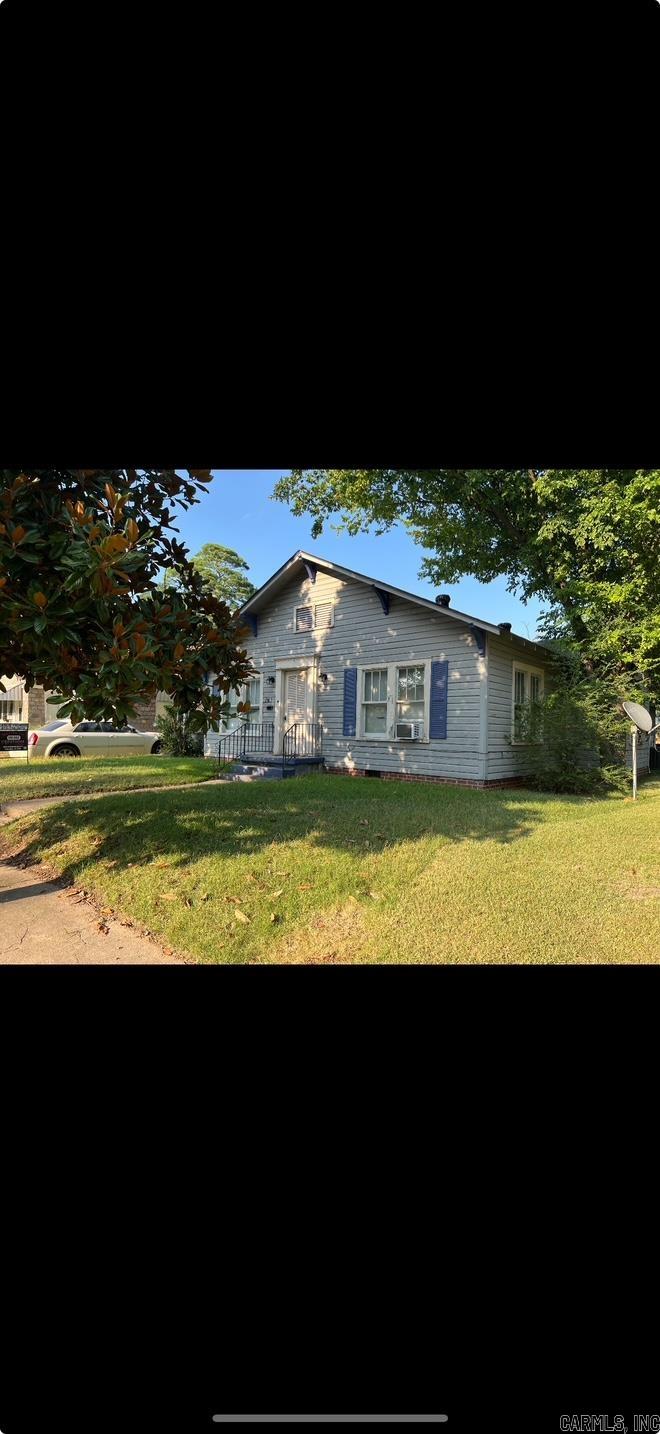 PINE BLUFF LAND CO ADD - Residential