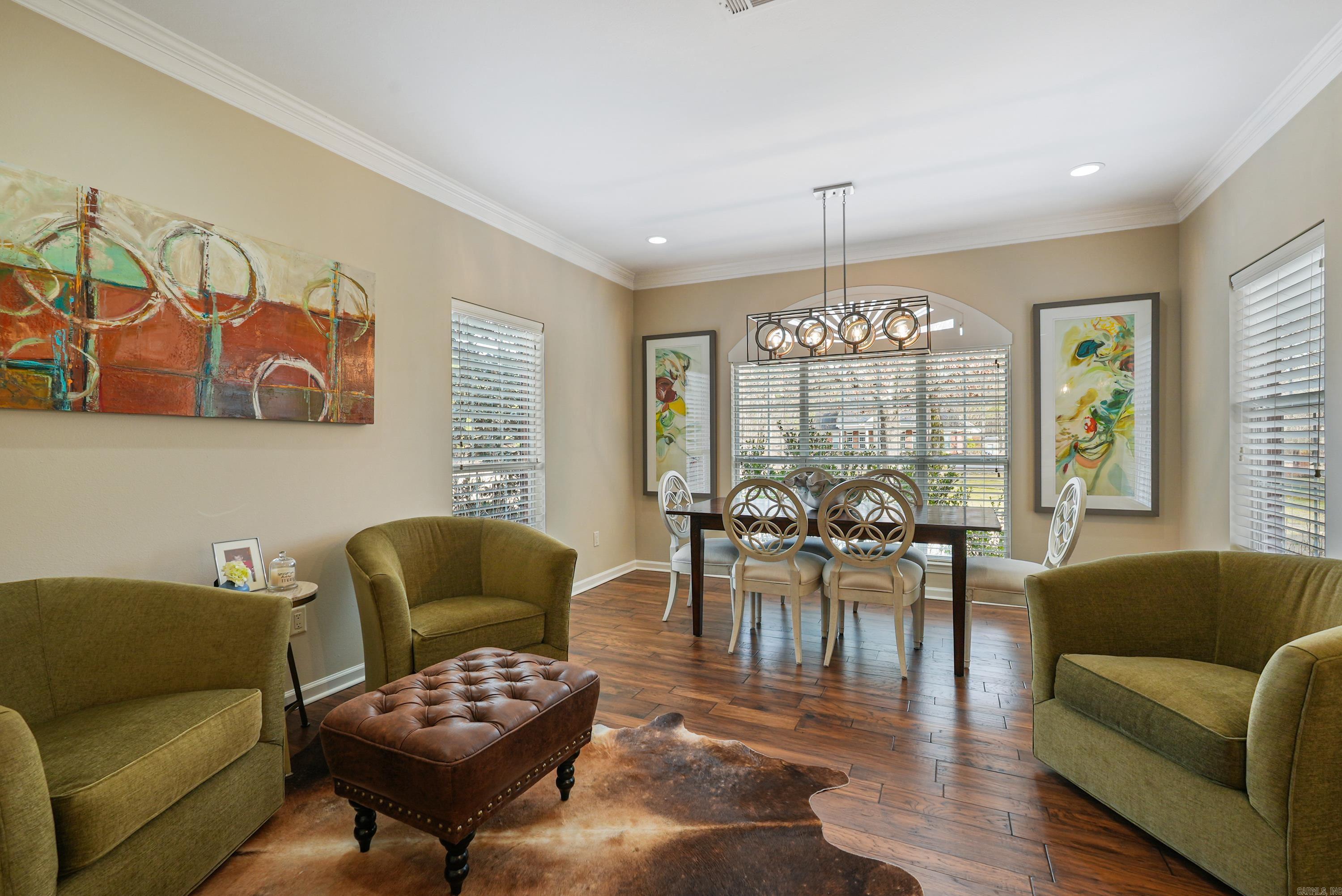 NESTLEWOOD EAST - Residential