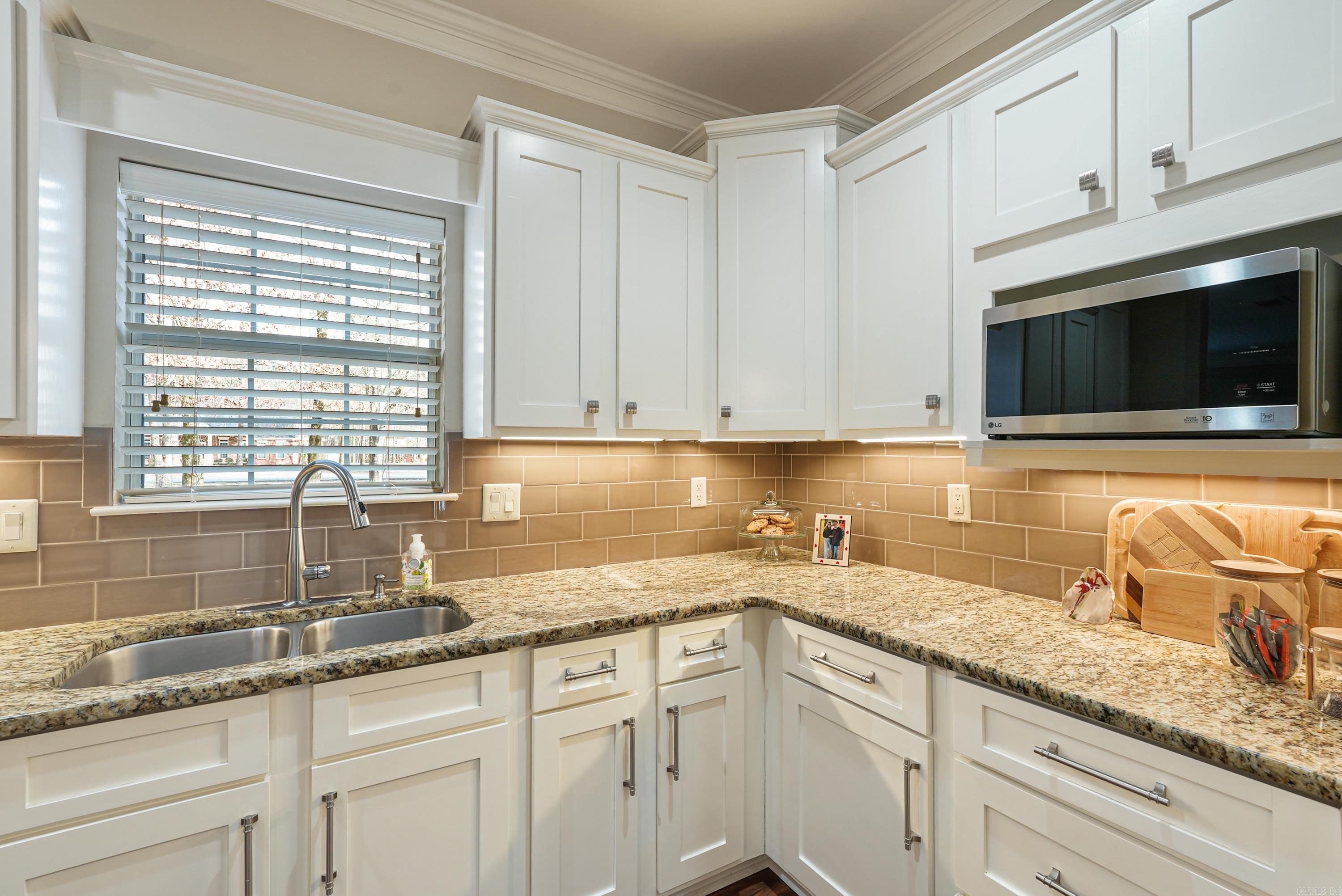 NESTLEWOOD EAST - Residential