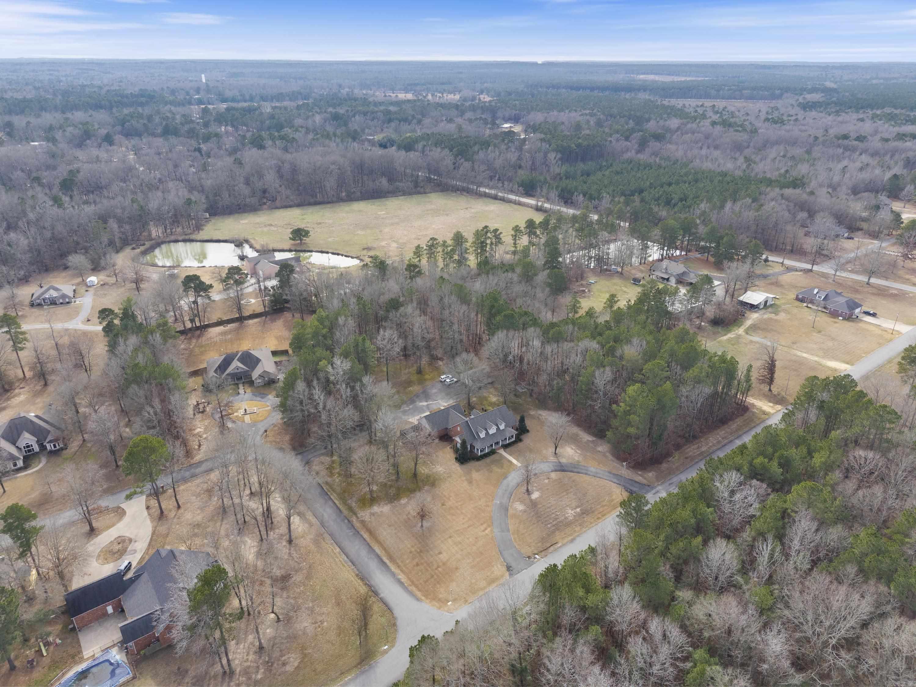 NESTLEWOOD EAST - Residential