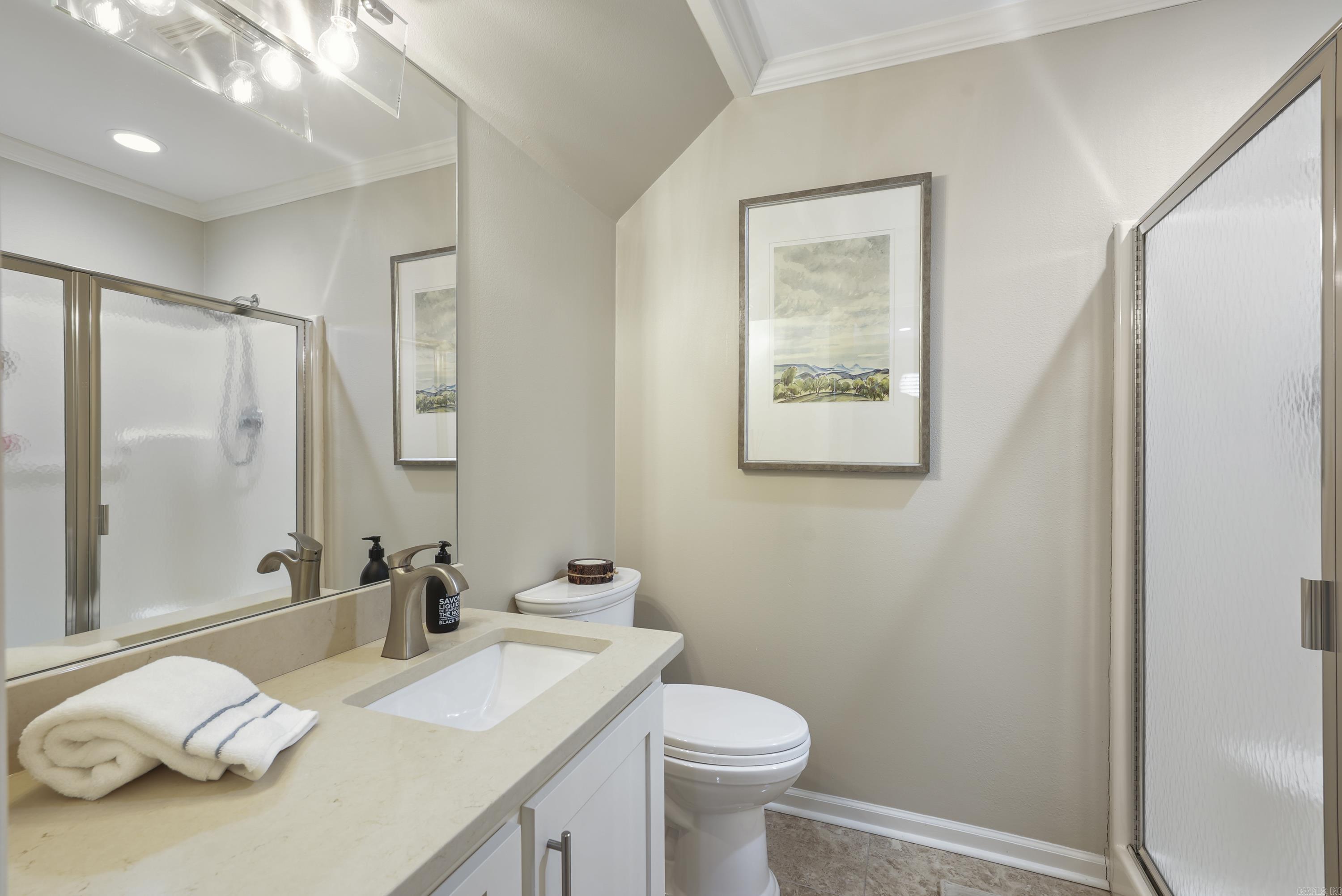 NESTLEWOOD EAST - Residential