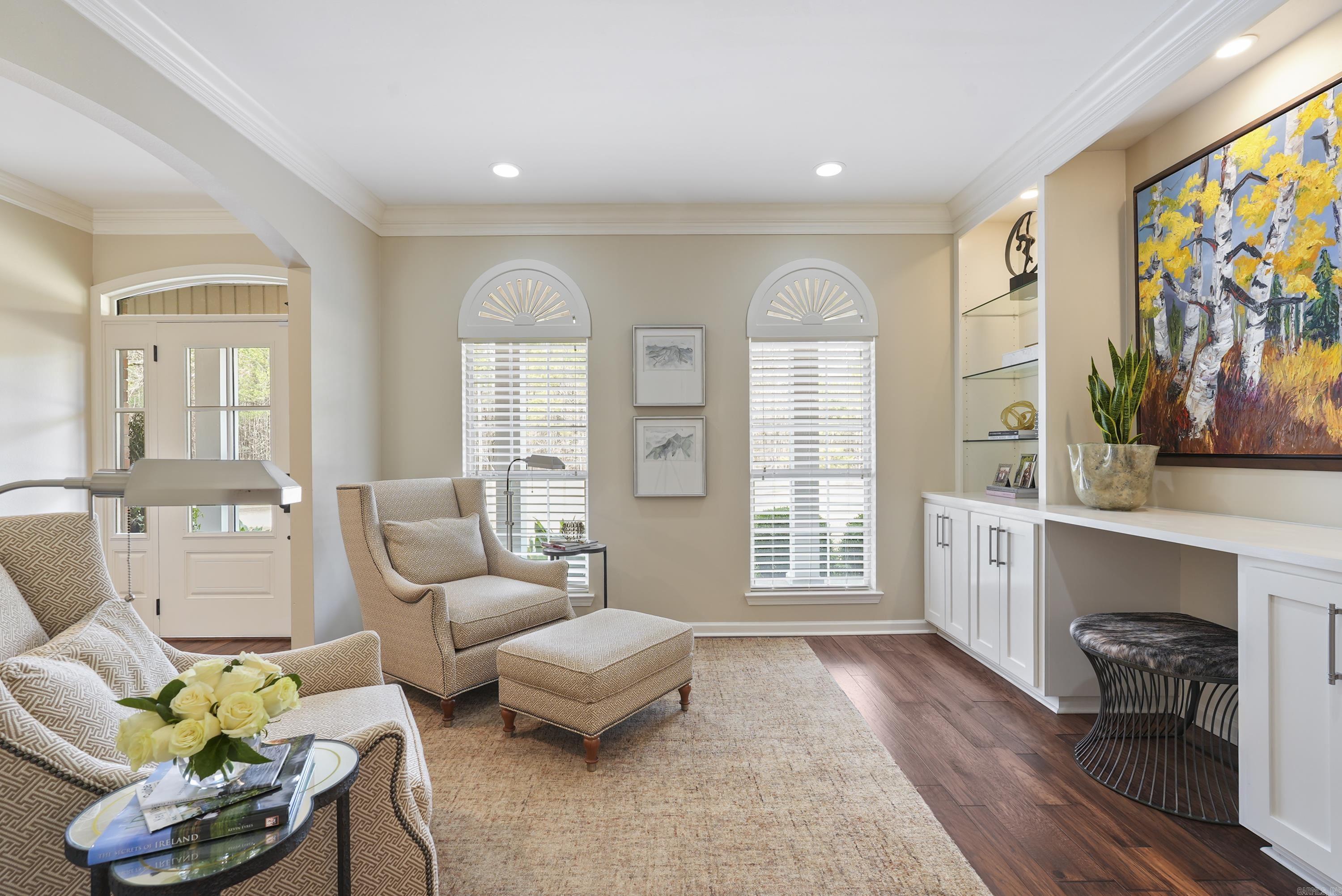 NESTLEWOOD EAST - Residential