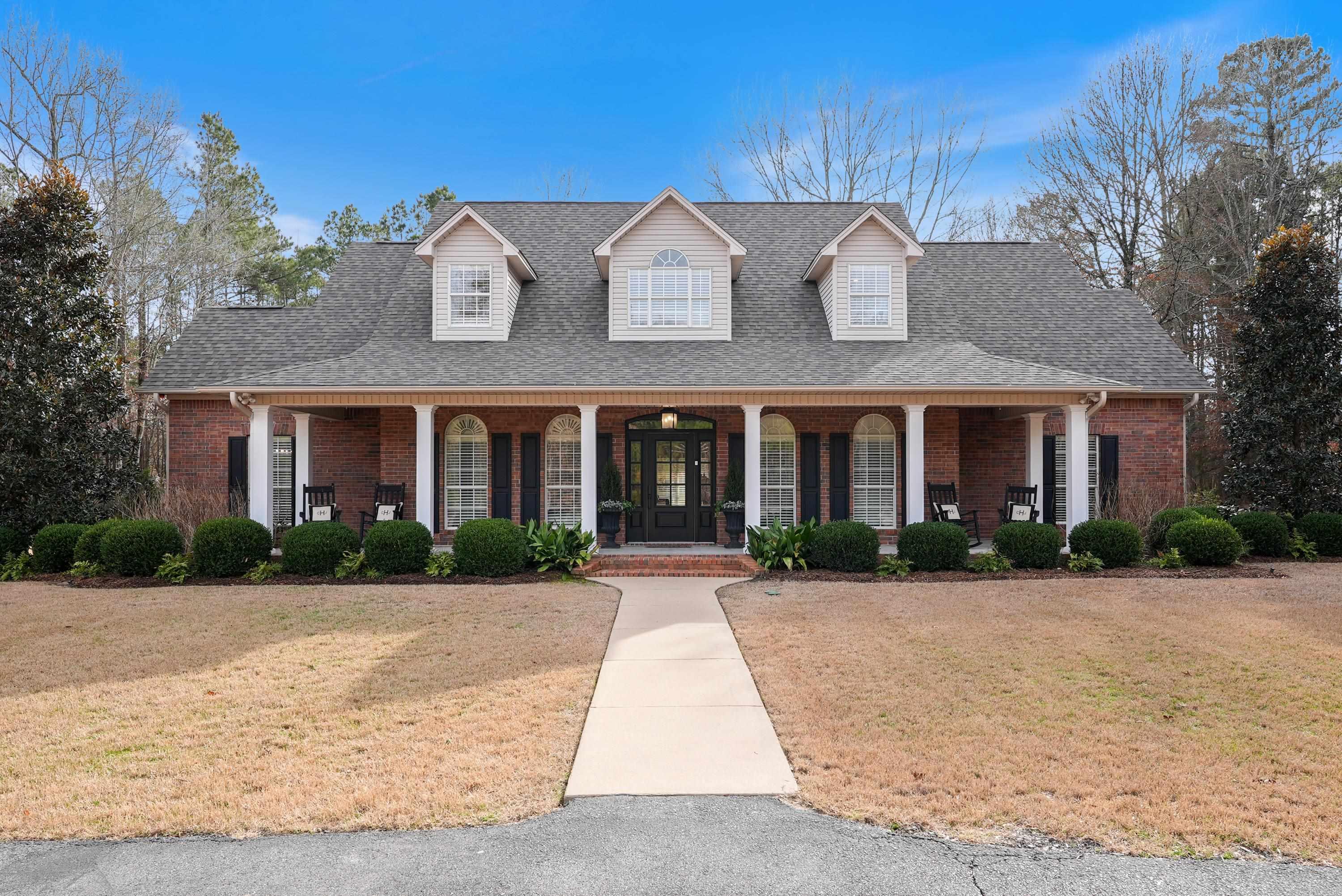 NESTLEWOOD EAST - Residential