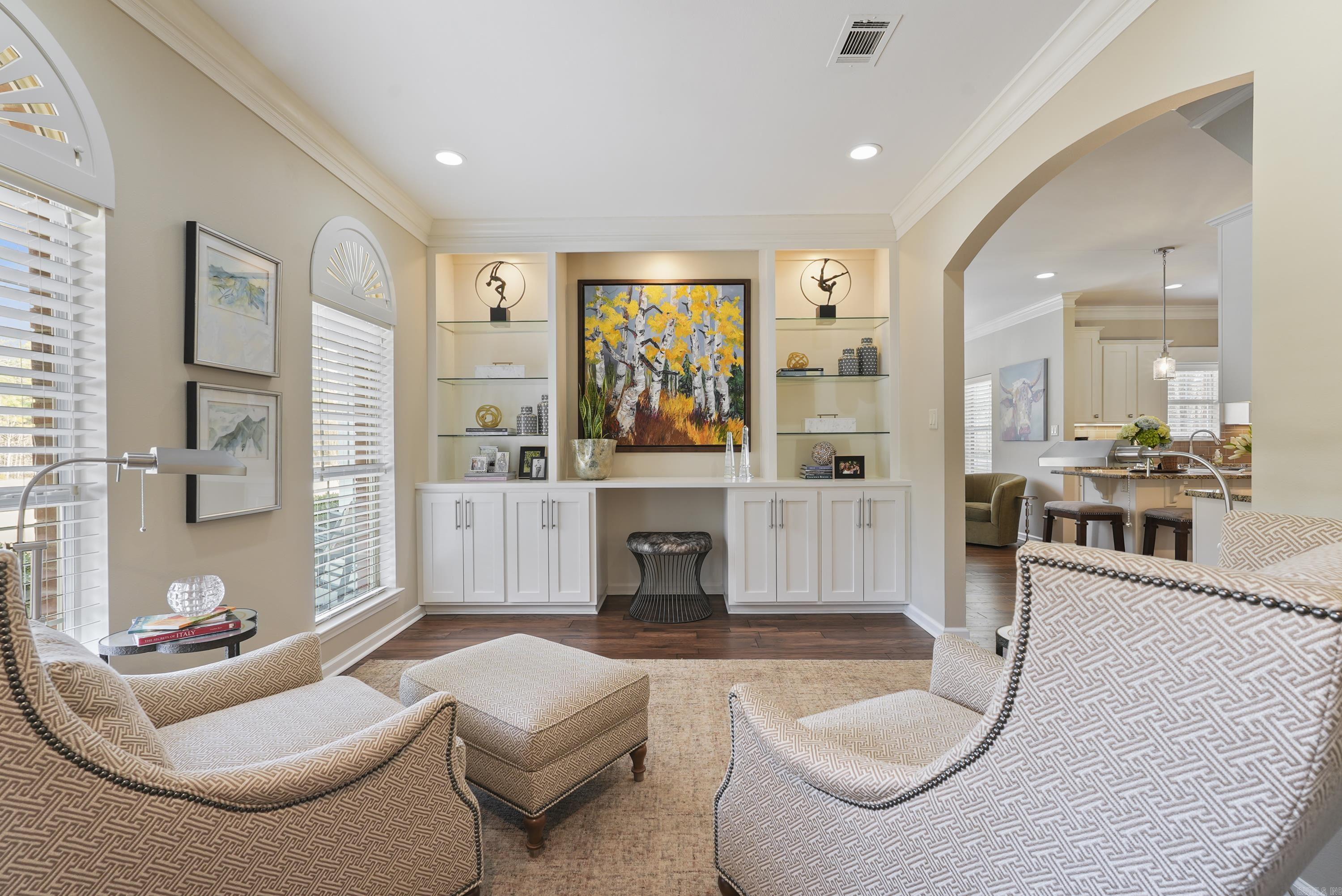 NESTLEWOOD EAST - Residential