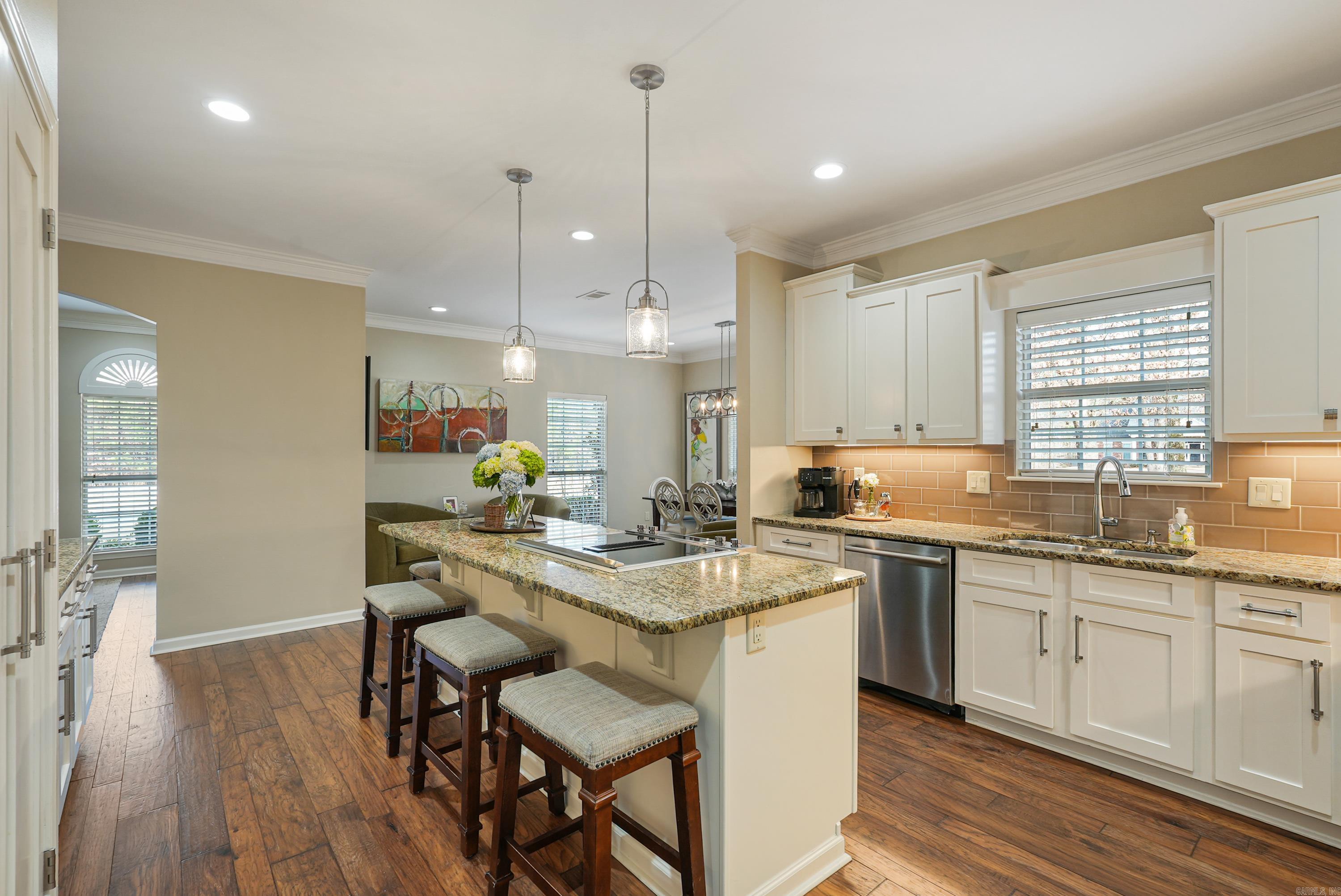 NESTLEWOOD EAST - Residential