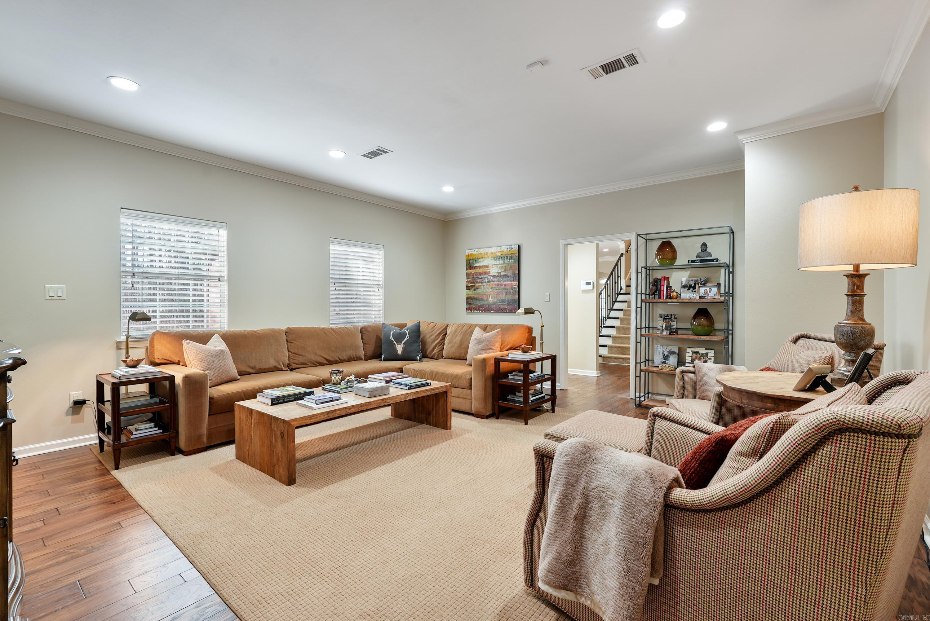 NESTLEWOOD EAST - Residential