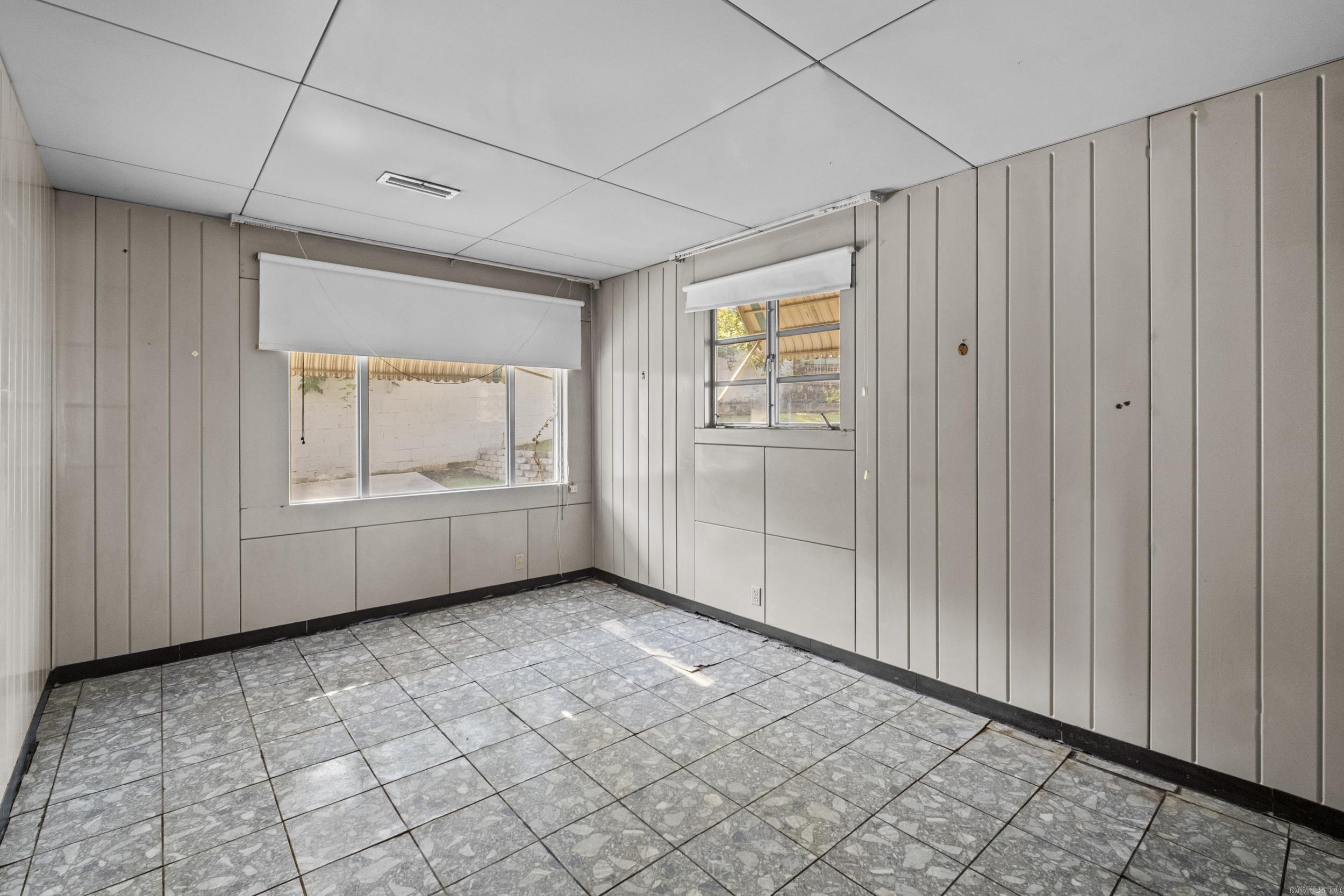 PARK HILL WEST ADDN - Residential