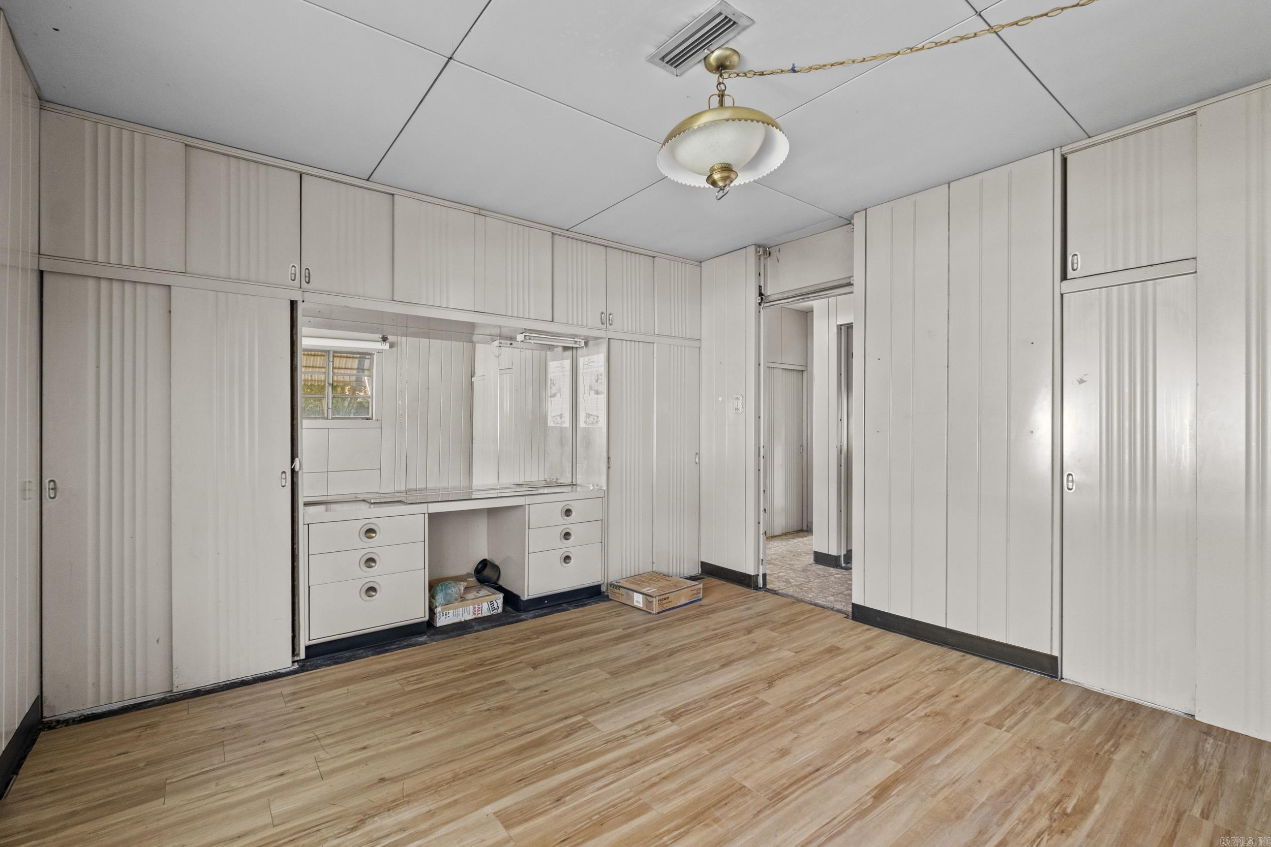 PARK HILL WEST ADDN - Residential