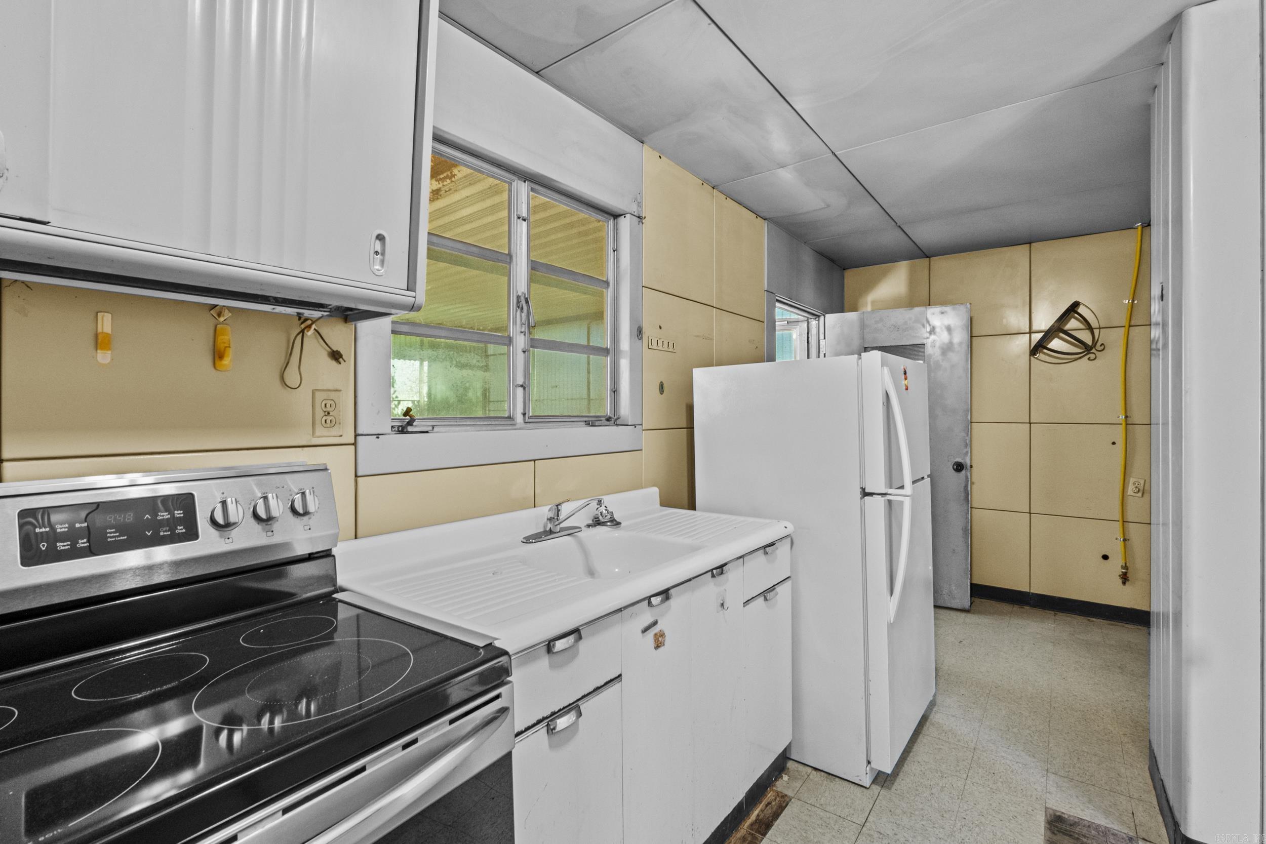 PARK HILL WEST ADDN - Residential