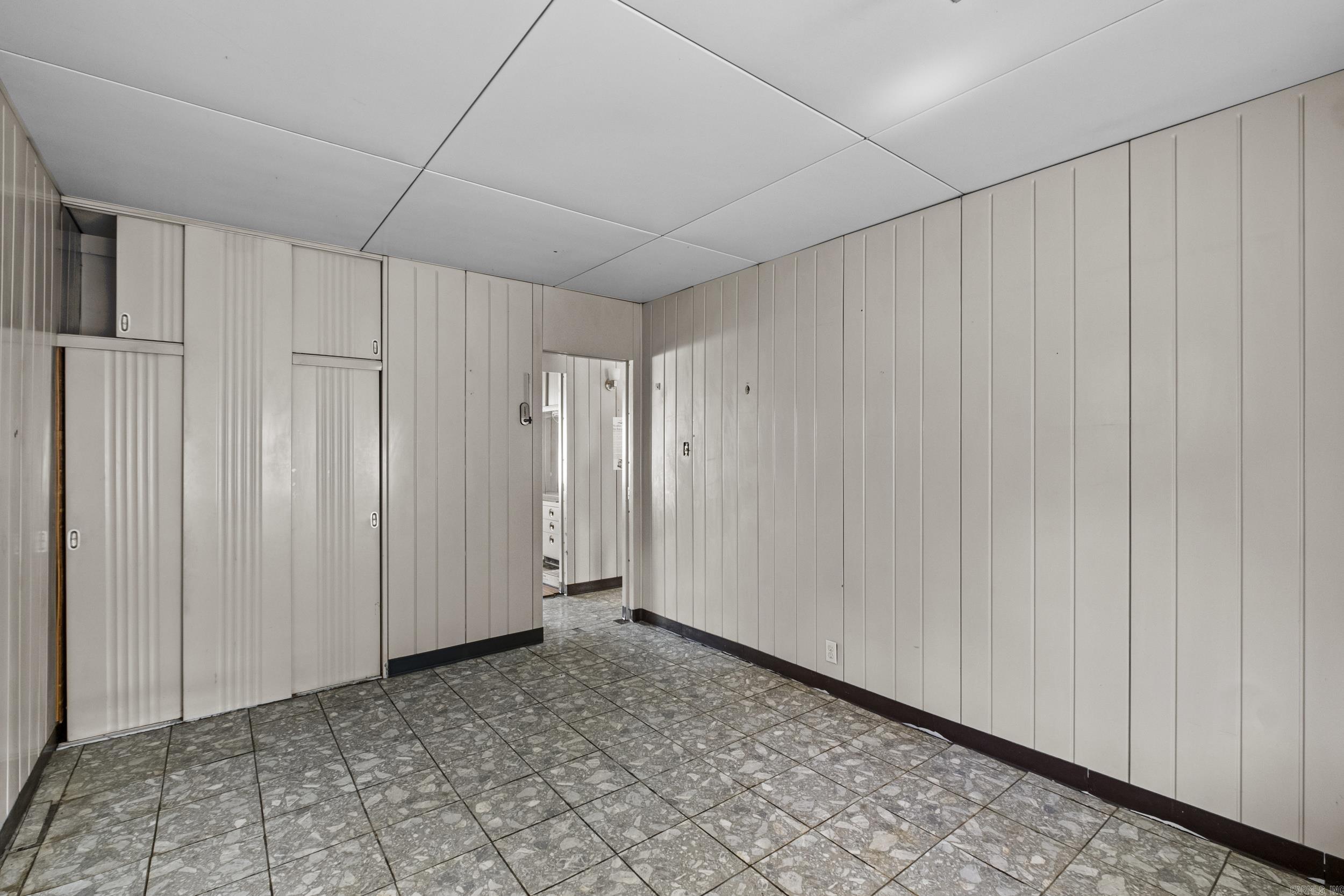 PARK HILL WEST ADDN - Residential