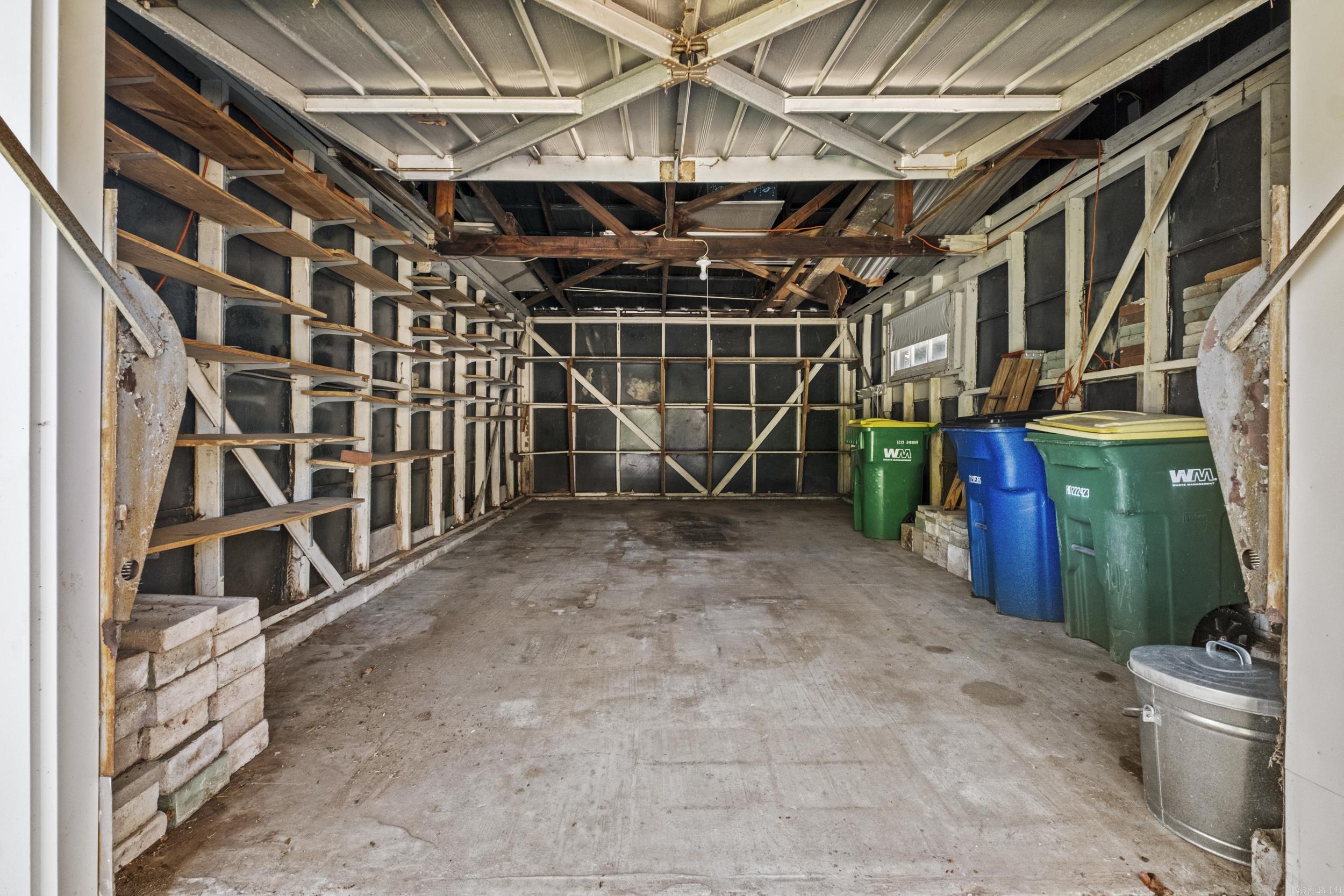 PARK HILL WEST ADDN - Residential