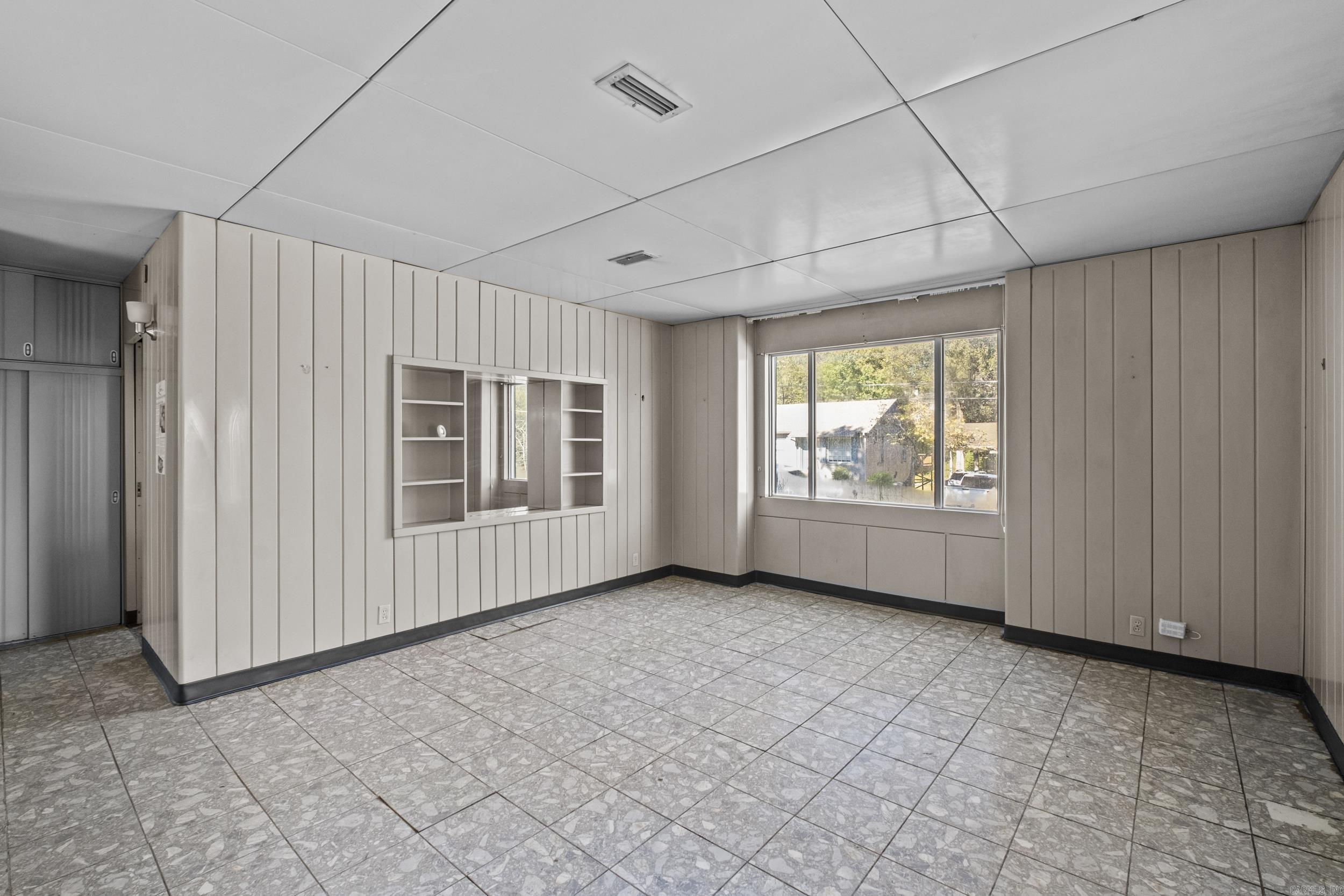 PARK HILL WEST ADDN - Residential