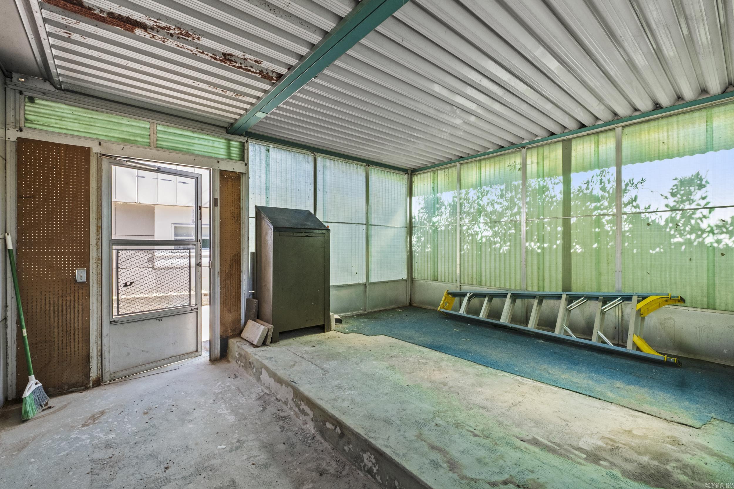 PARK HILL WEST ADDN - Residential