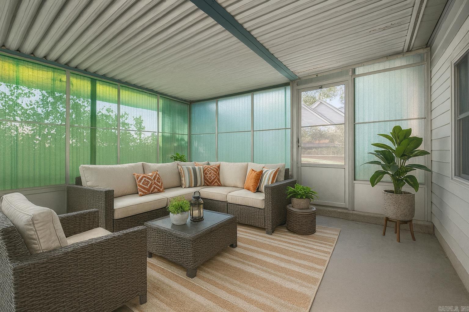 PARK HILL WEST ADDN - Residential