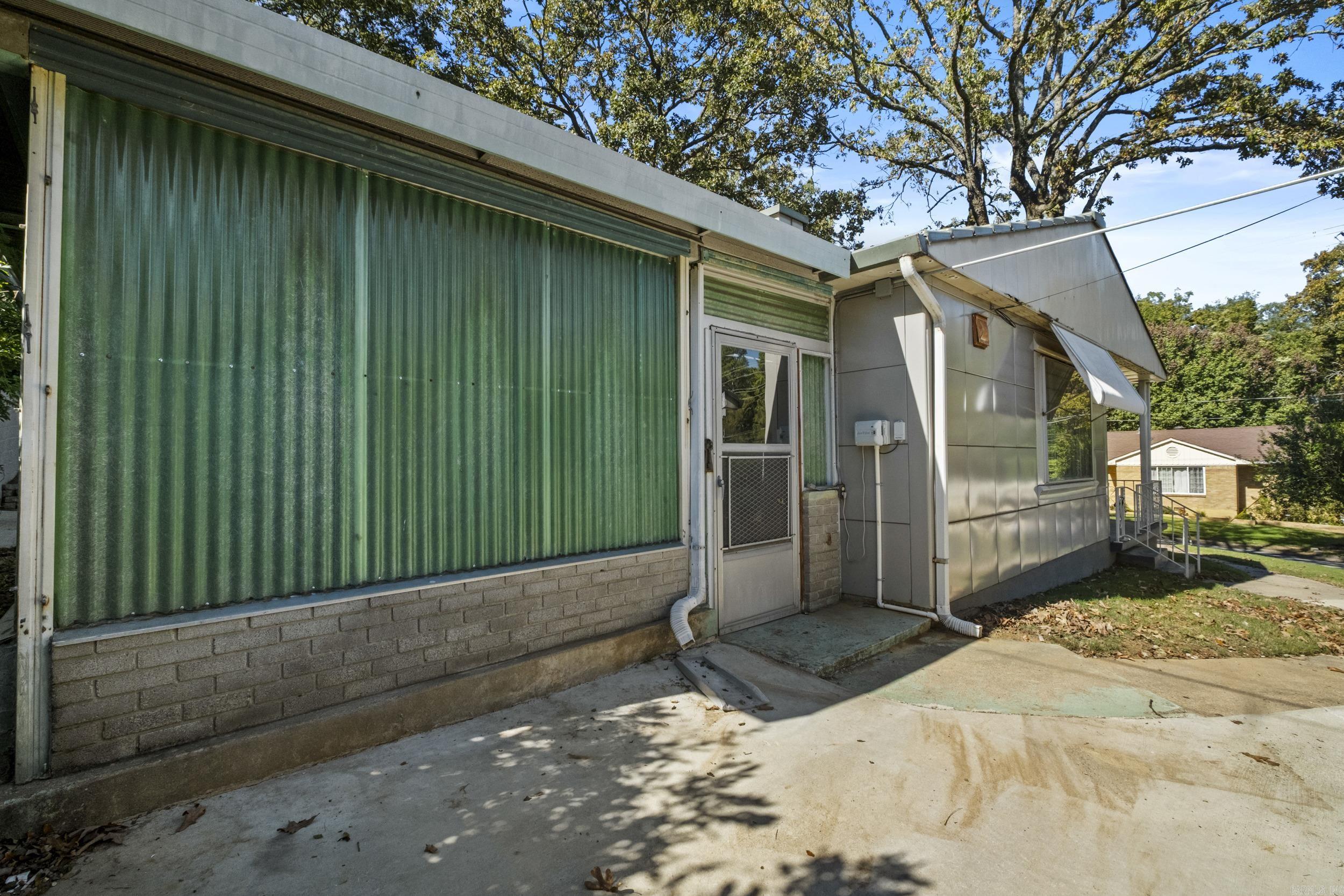 PARK HILL WEST ADDN - Residential