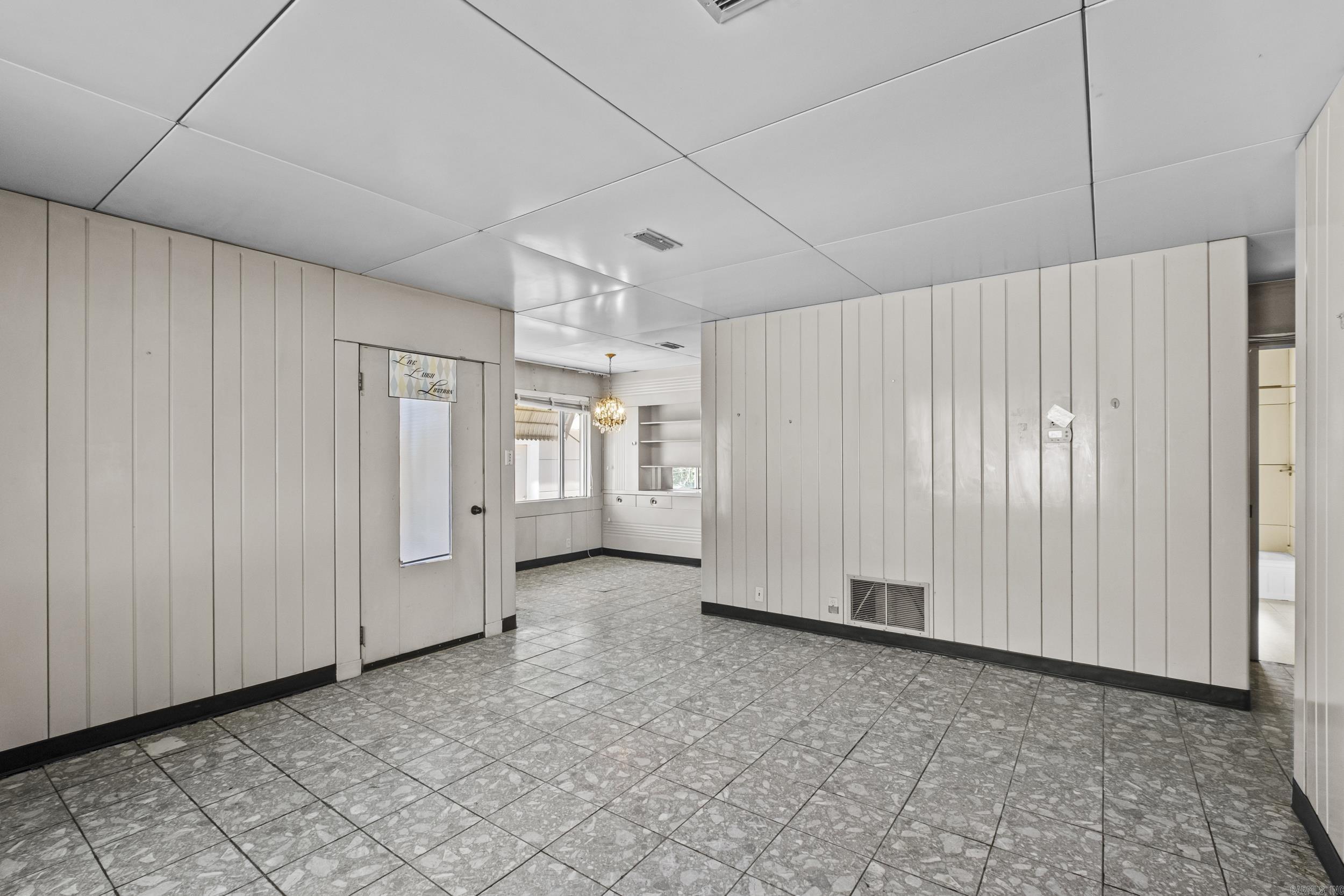 PARK HILL WEST ADDN - Residential