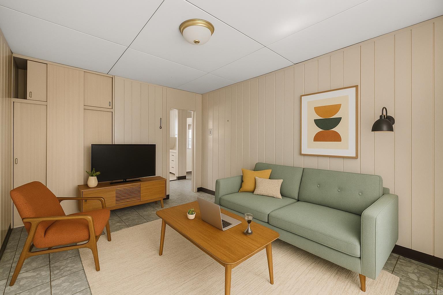 PARK HILL WEST ADDN - Residential