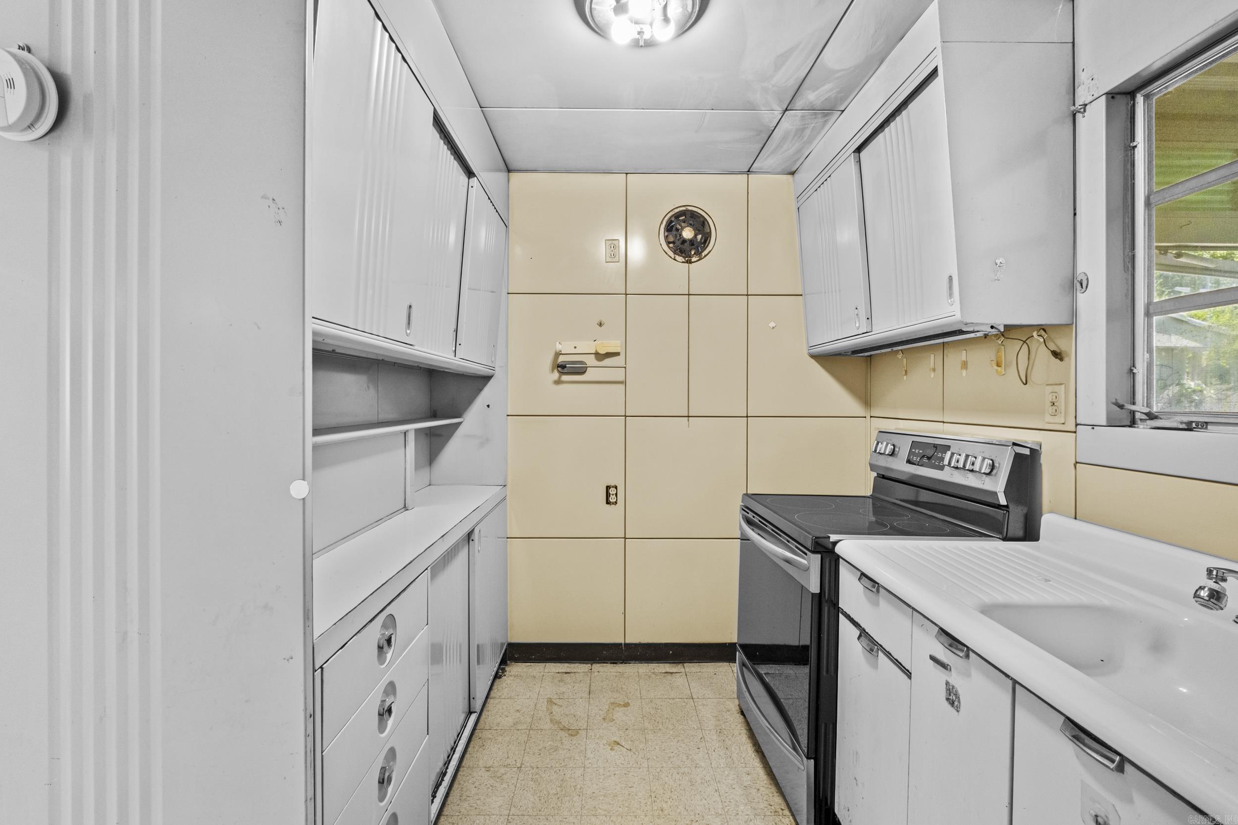 PARK HILL WEST ADDN - Residential