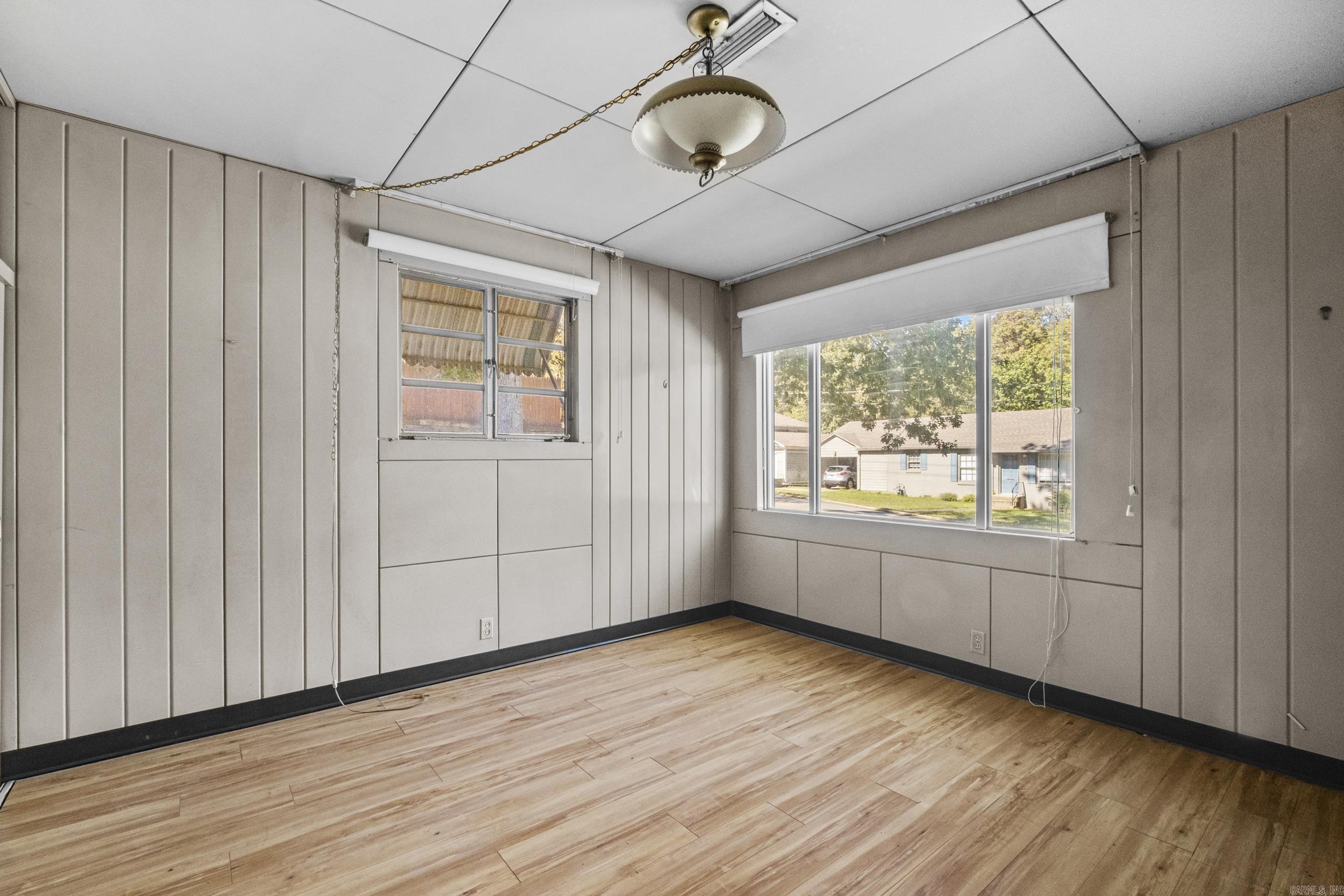 PARK HILL WEST ADDN - Residential