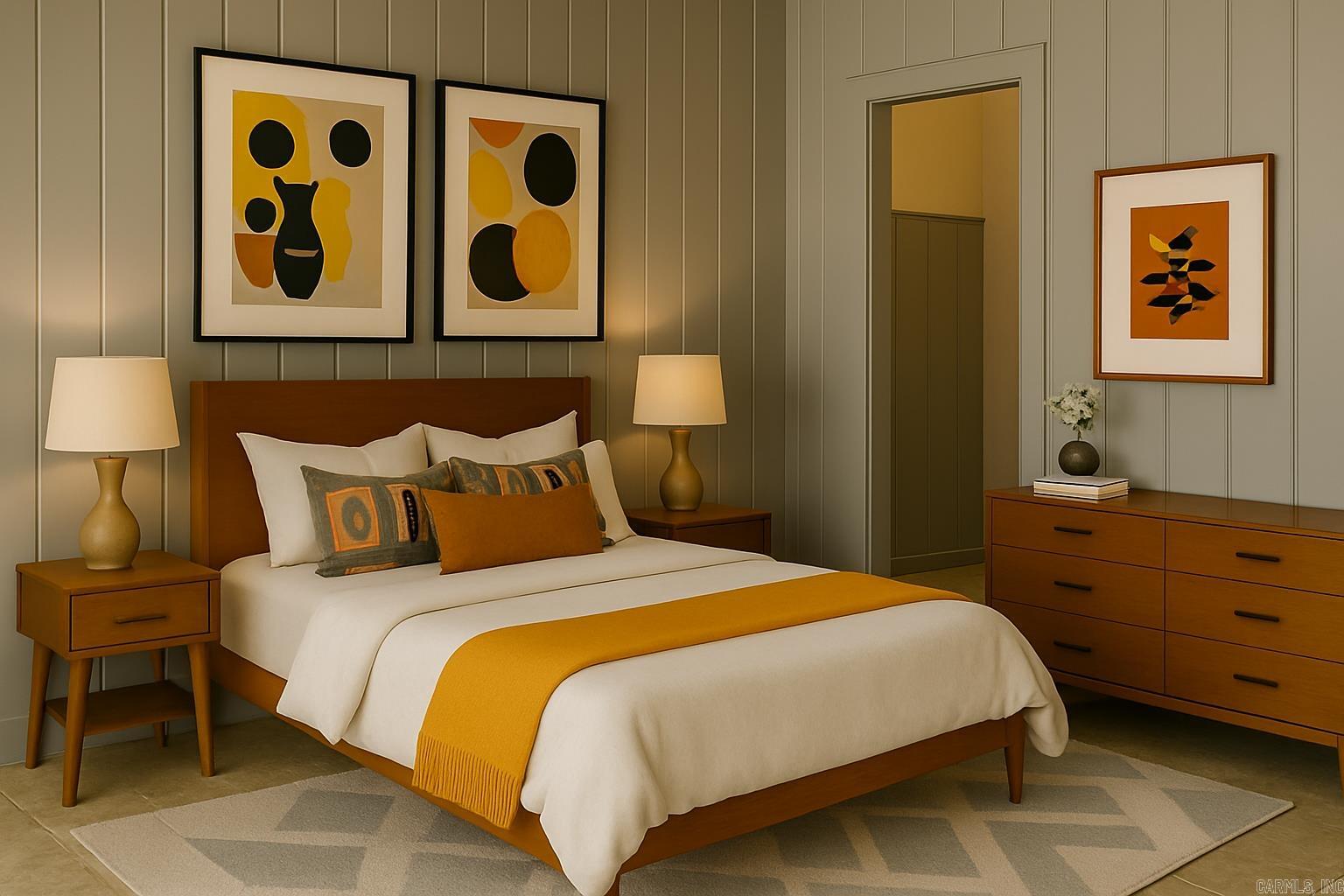 PARK HILL WEST ADDN - Residential