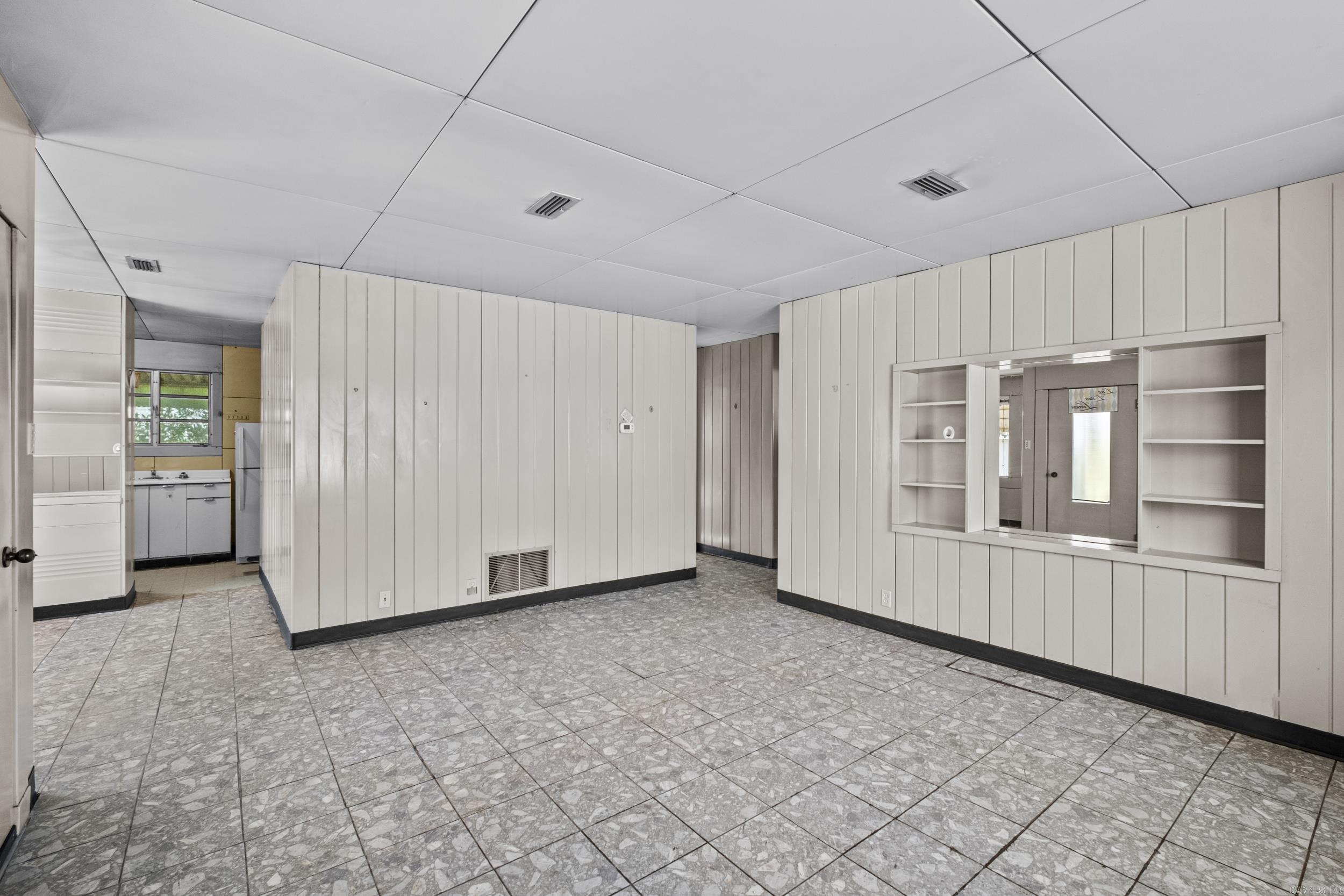 PARK HILL WEST ADDN - Residential