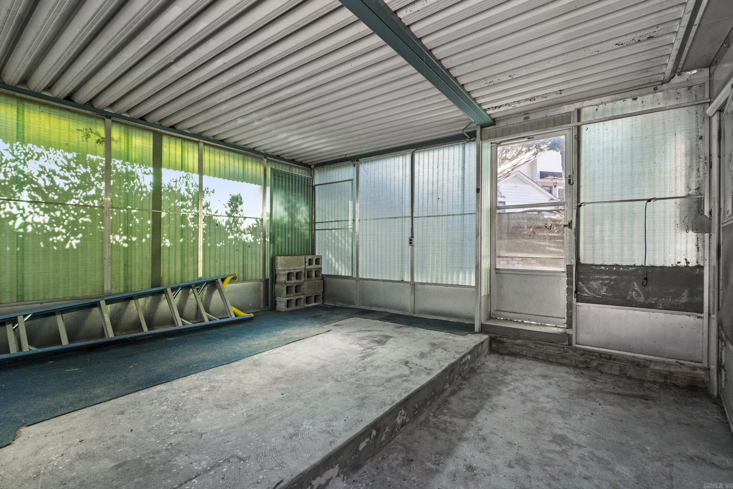 PARK HILL WEST ADDN - Residential