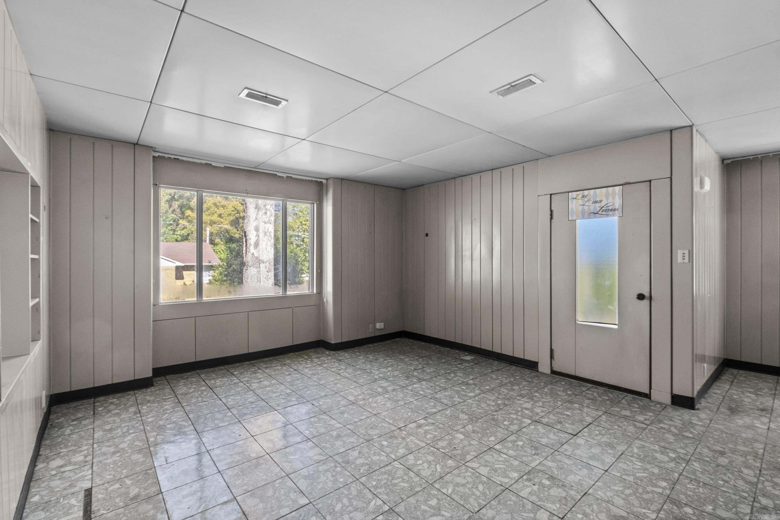 PARK HILL WEST ADDN - Residential