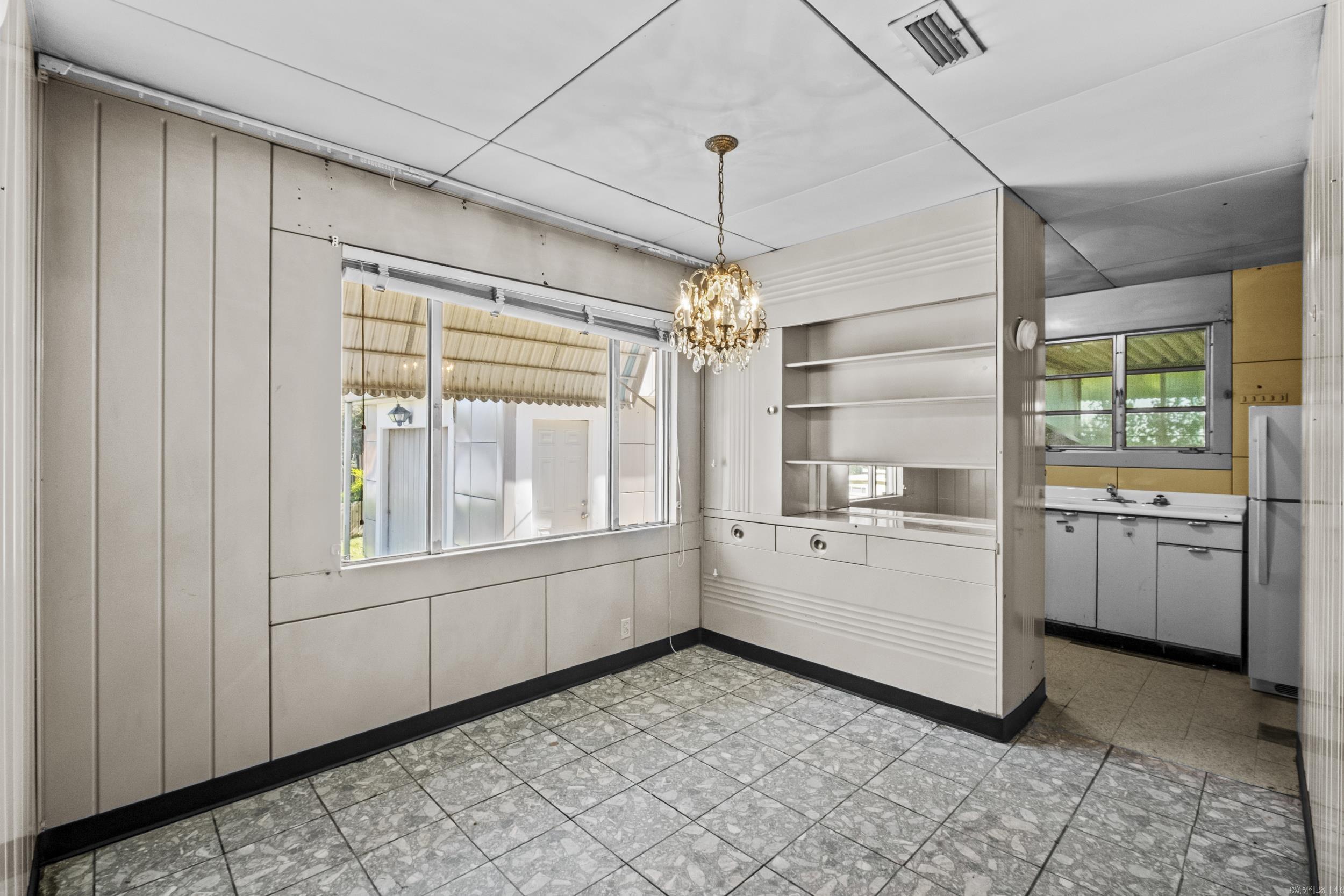 PARK HILL WEST ADDN - Residential