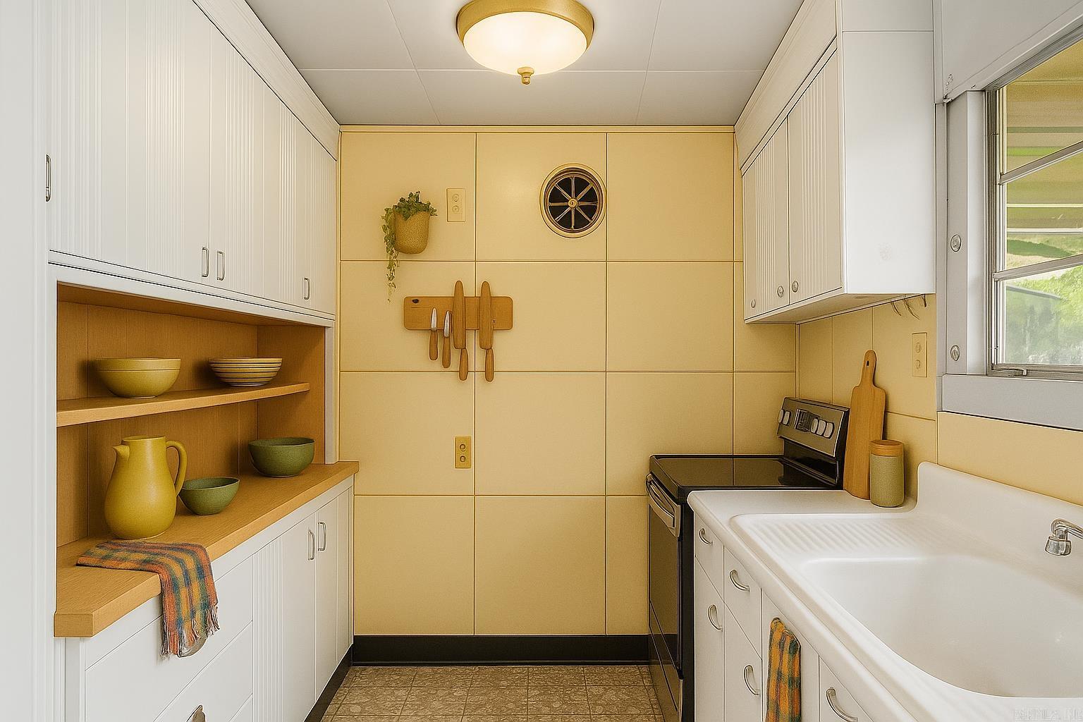 PARK HILL WEST ADDN - Residential