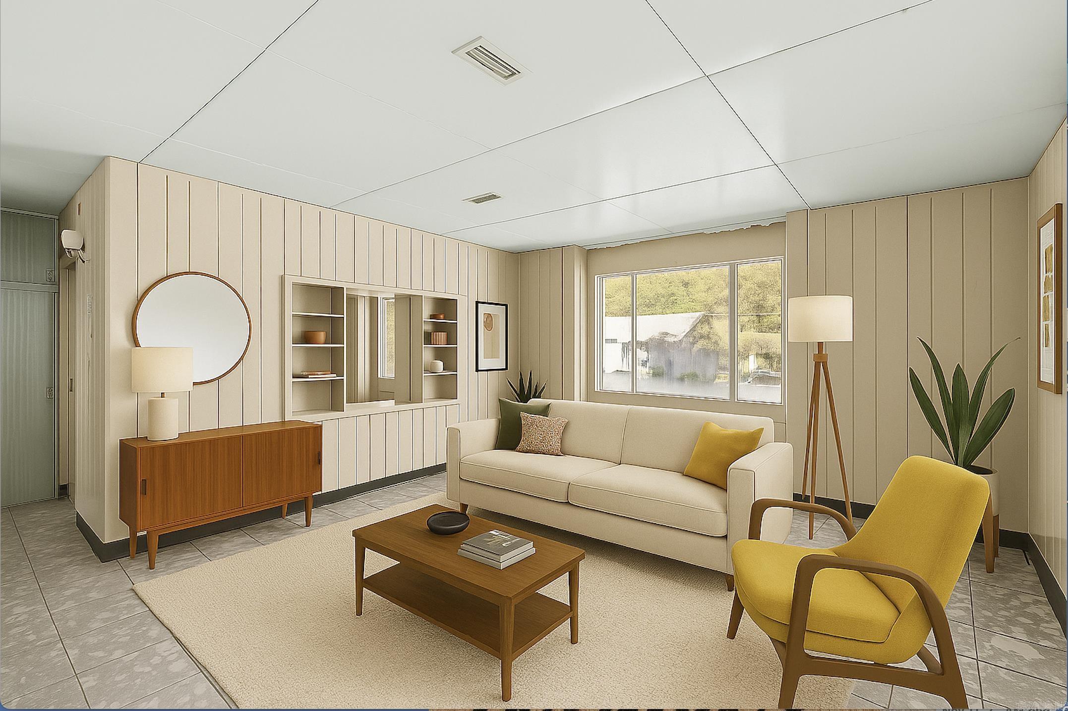 PARK HILL WEST ADDN - Residential