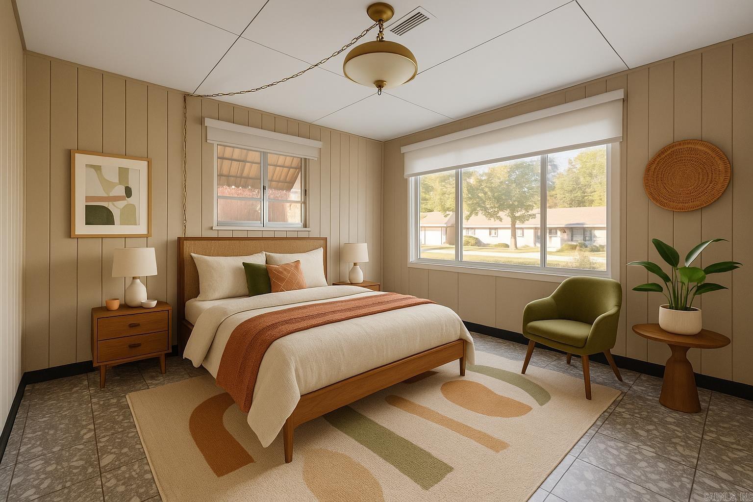 PARK HILL WEST ADDN - Residential