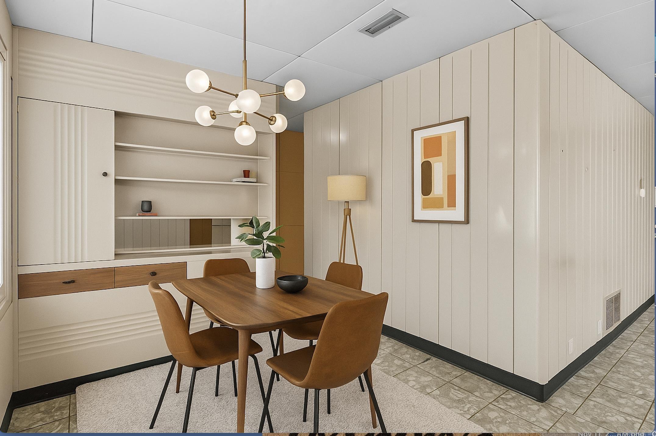 PARK HILL WEST ADDN - Residential