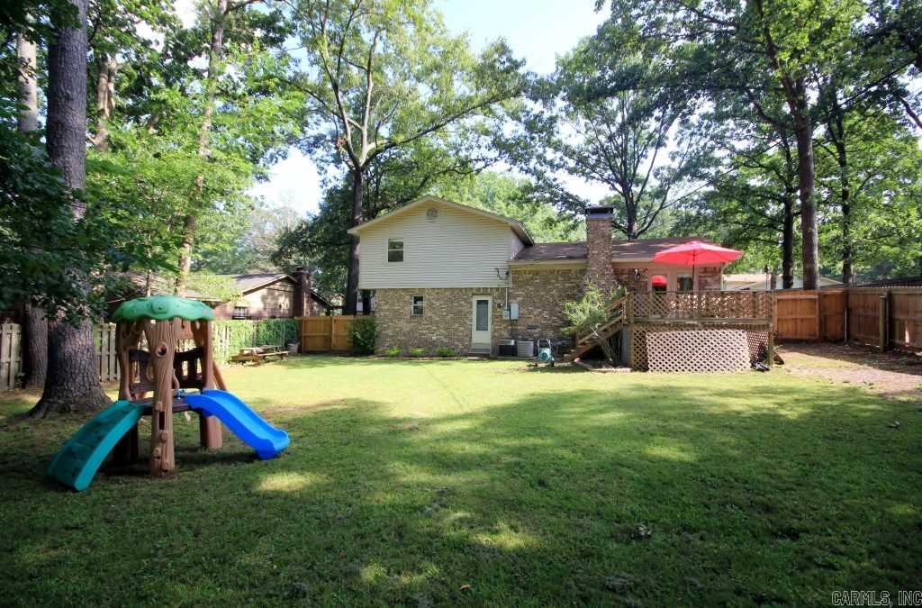 SHERWOOD NORTH - Residential