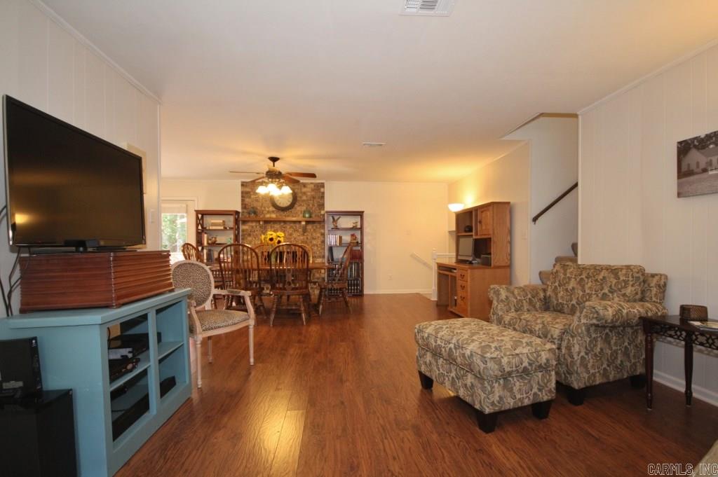 SHERWOOD NORTH - Residential