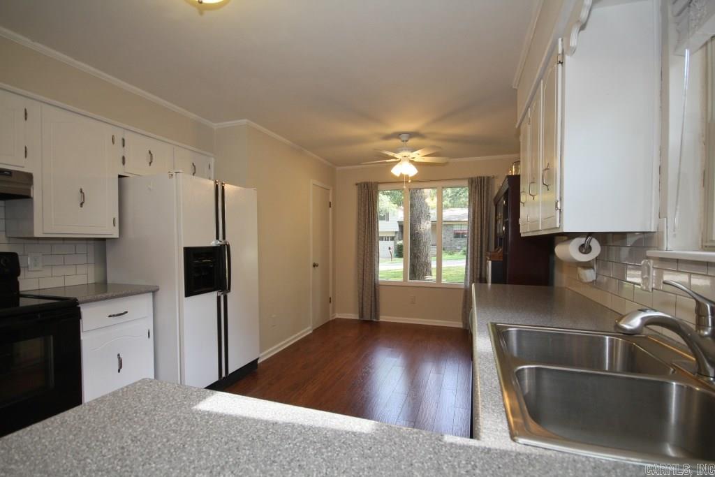 SHERWOOD NORTH - Residential