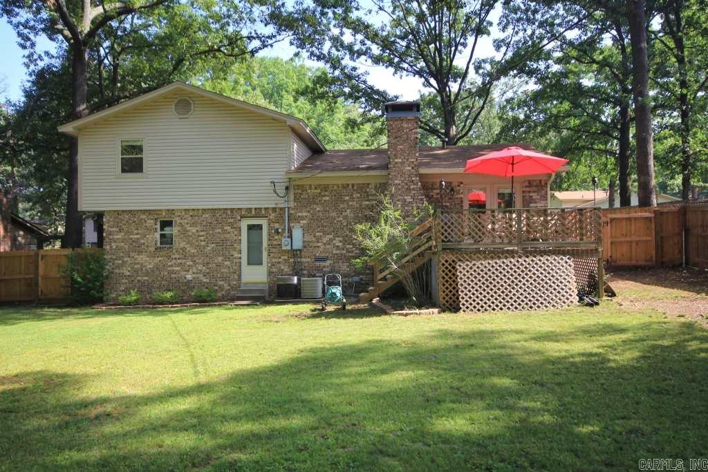 SHERWOOD NORTH - Residential