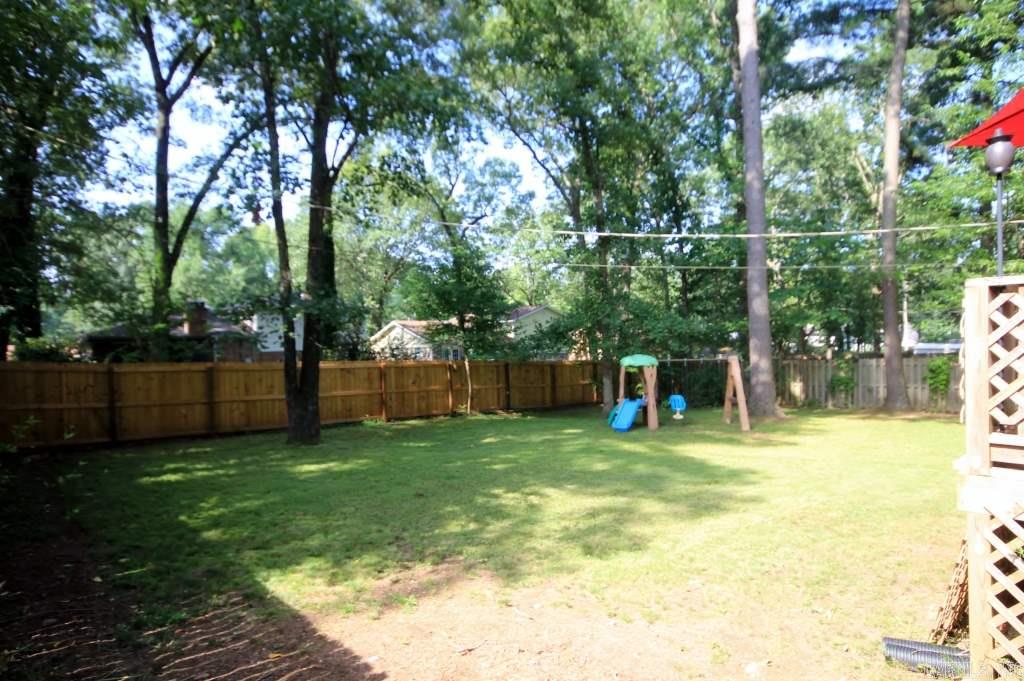 SHERWOOD NORTH - Residential